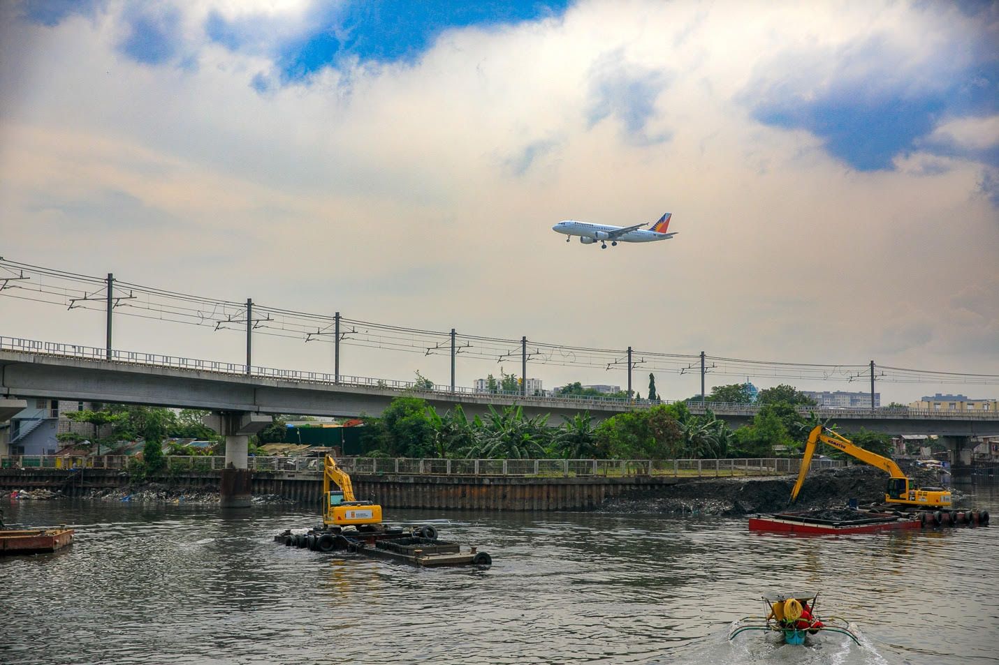 NAIA river clean up.jpeg
