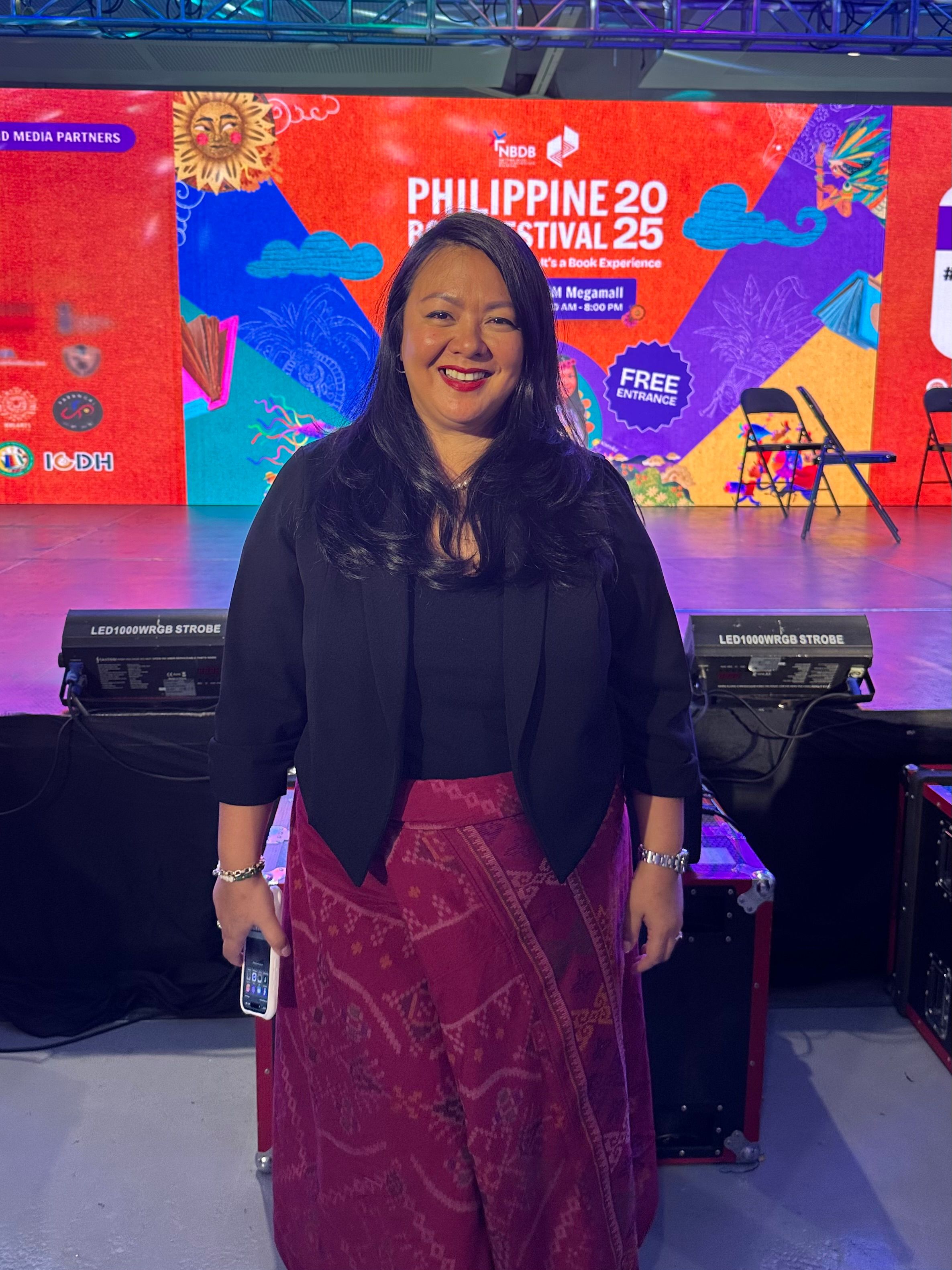 NBDB executive director Charisse A. Tugade.jpeg