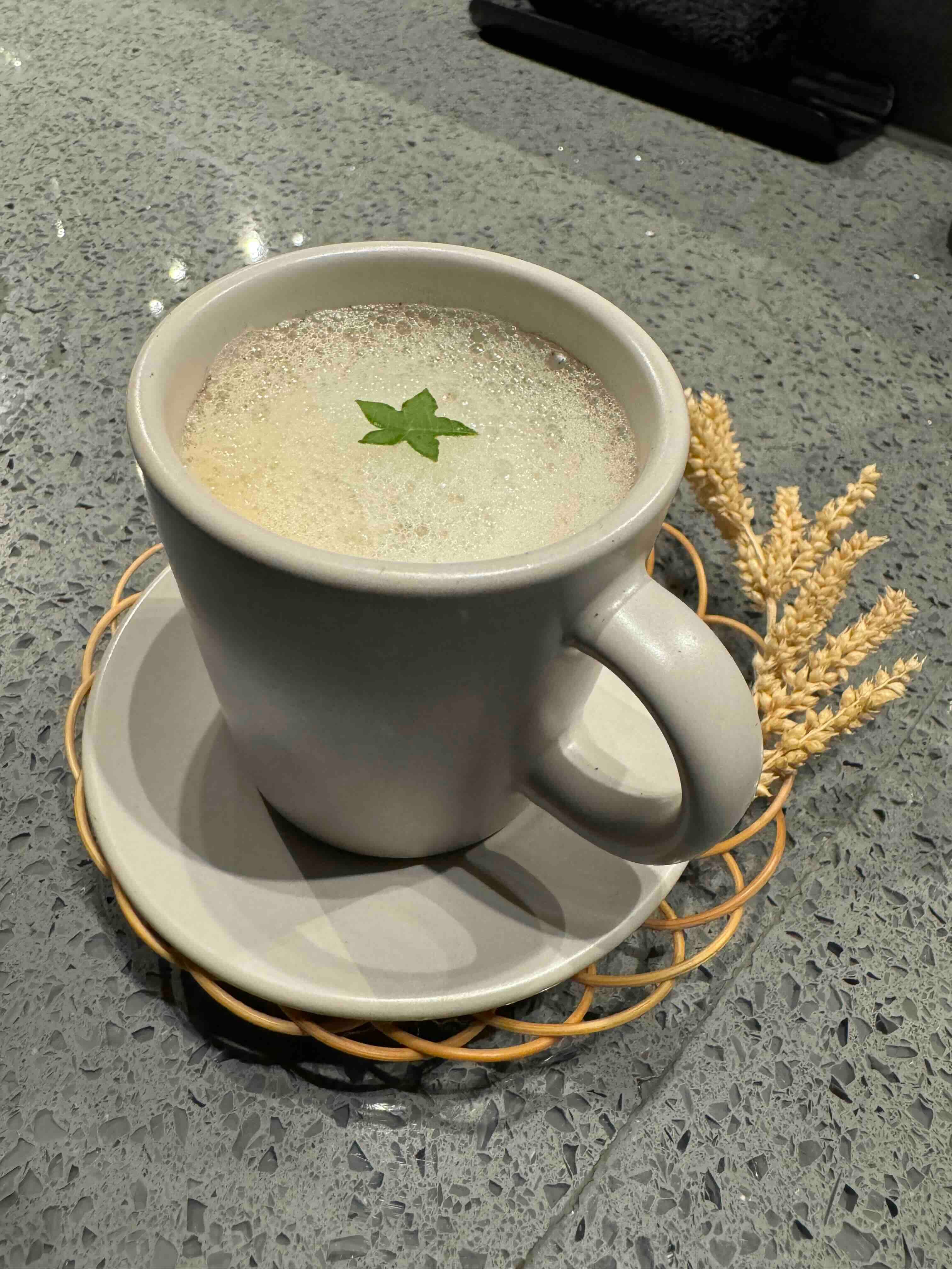 NUEVA VIZCAYA  Filipino offal soup sinaglaw reimagined with sea collagen and bits of kamias lingering at the bottom.jpg