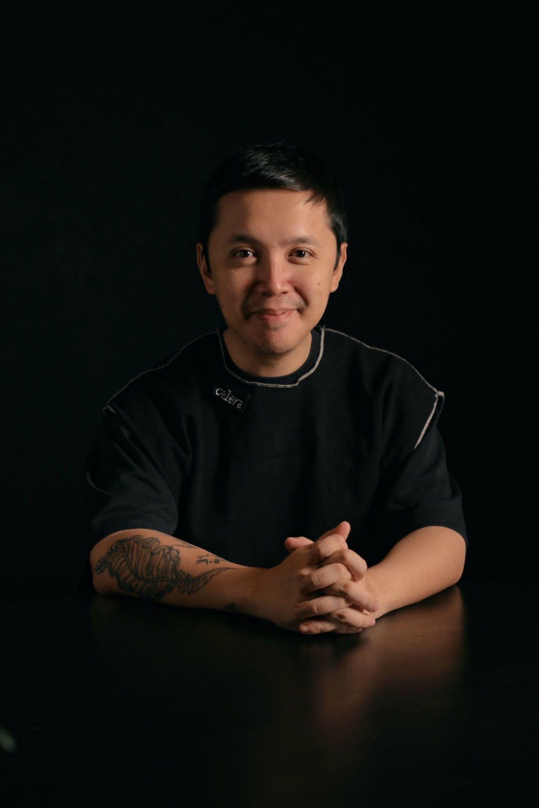 Nicco Santos, Celera.jpg