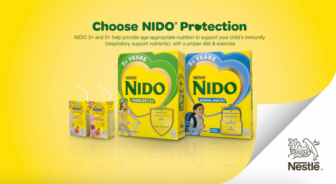 Nido - Choose Nido Protection Banner.png