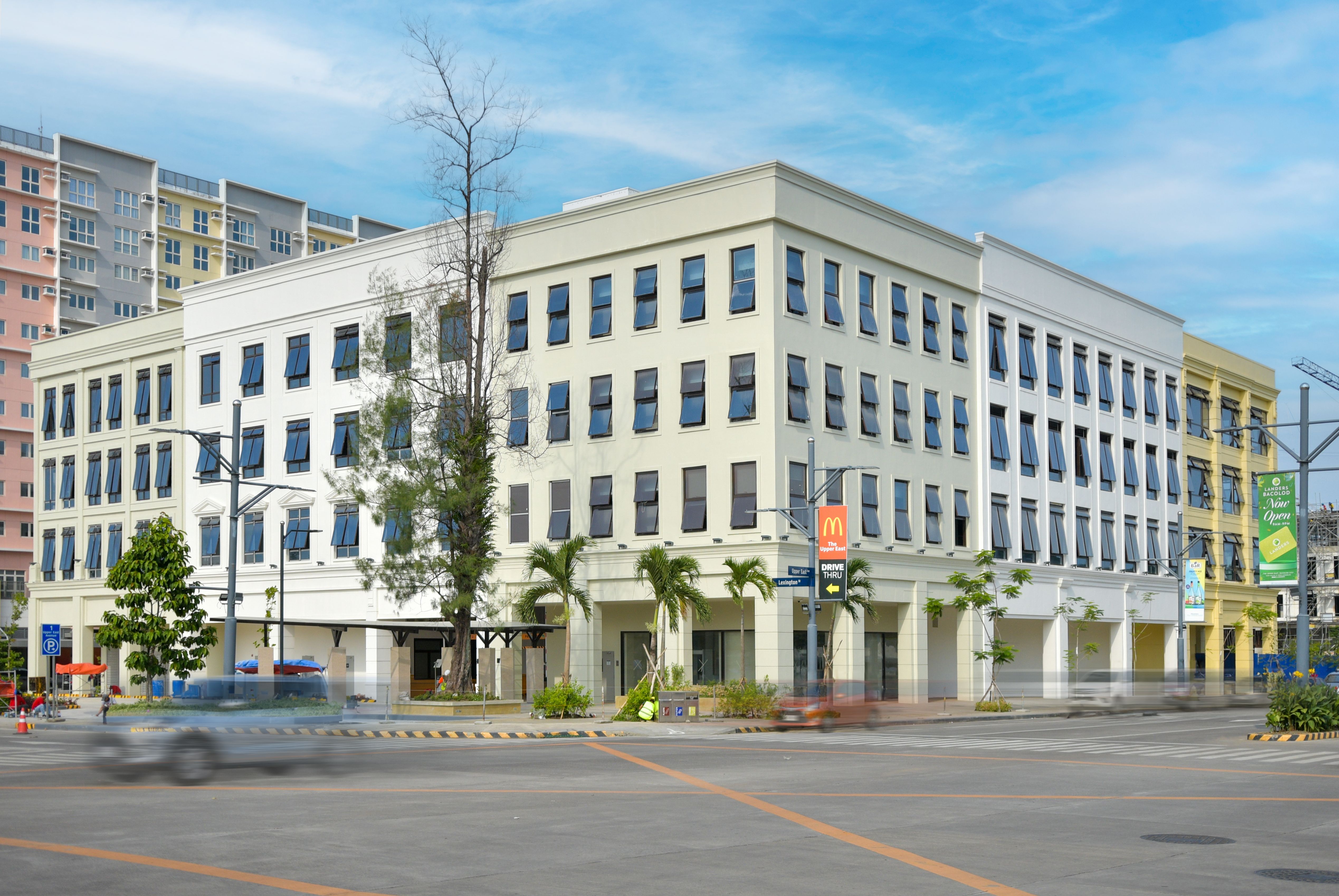 No 1 Upper East at The Upper East, Bacolod.jpg