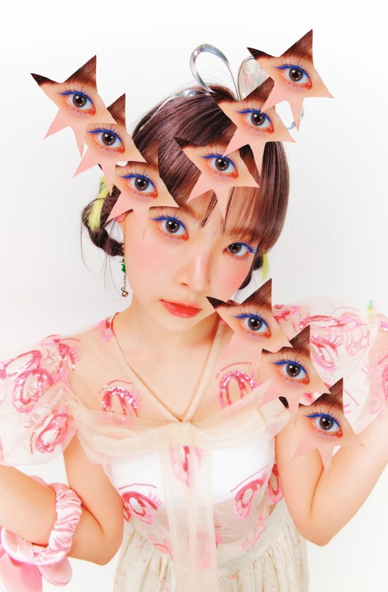 ODD FAIRY FLOSS - HONG EUNCHAE.jpg