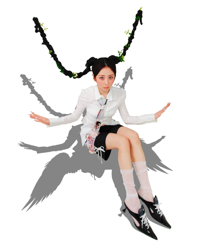 ODD FAIRY FLOSS - HUH YUNJIN.jpg