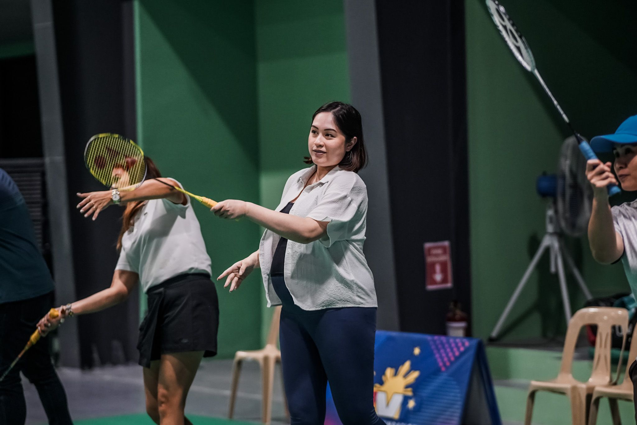 OPENING CEREMONY - Carla Lizardo-Sulit (PBad SecGen).JPG