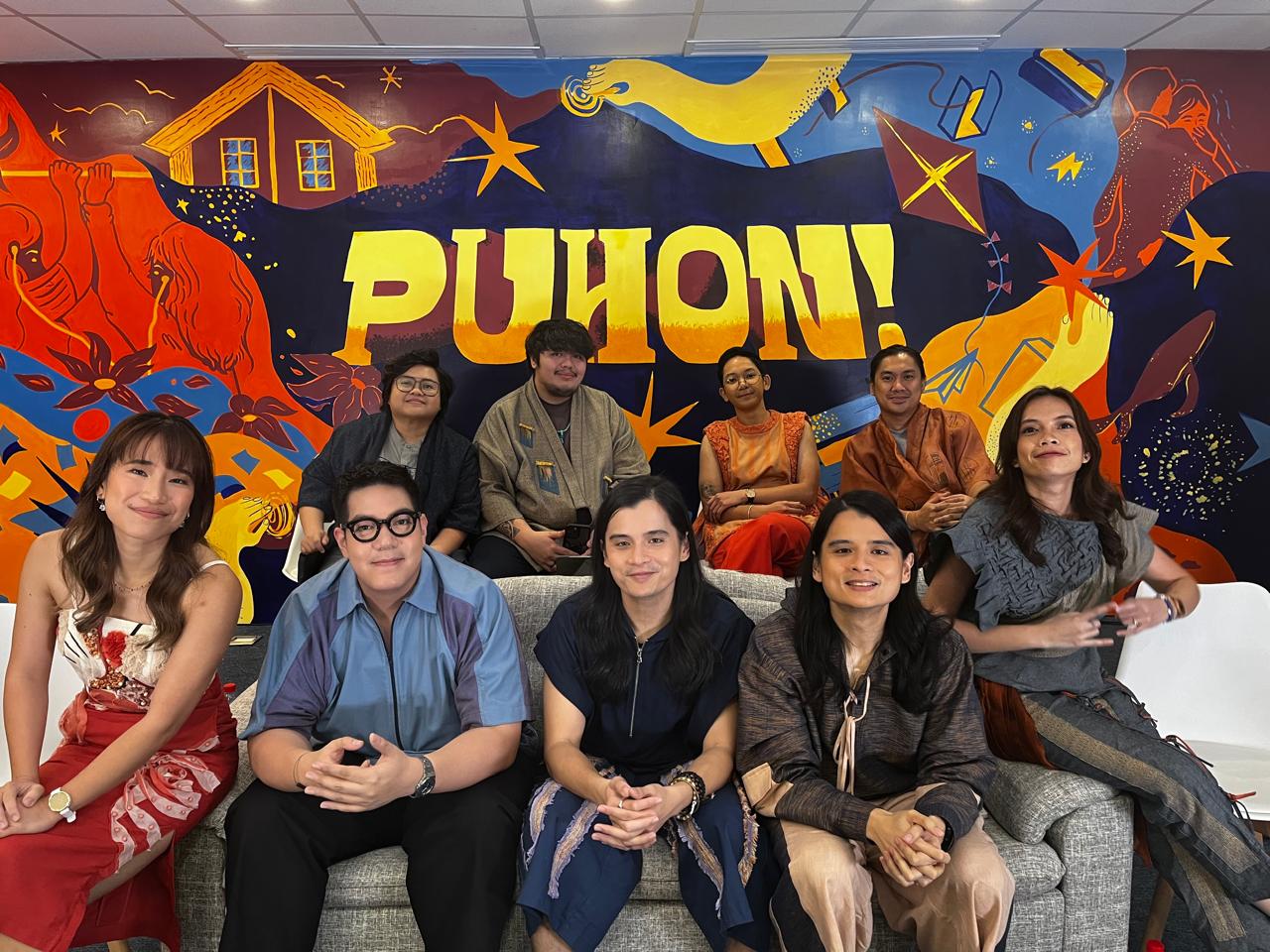 OPM band Ben and Ben (Carissa Alcantara) .jpg