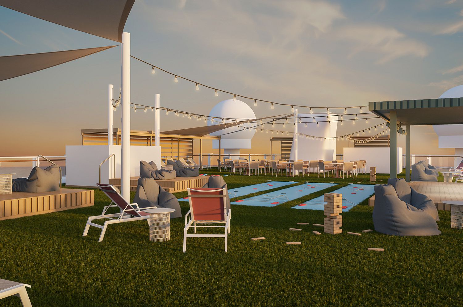 OUT ON THE HORIZON Treat yourself to breathtaking views of the ocean and enjoy some lawn-style activies at Horizon Park.jpg