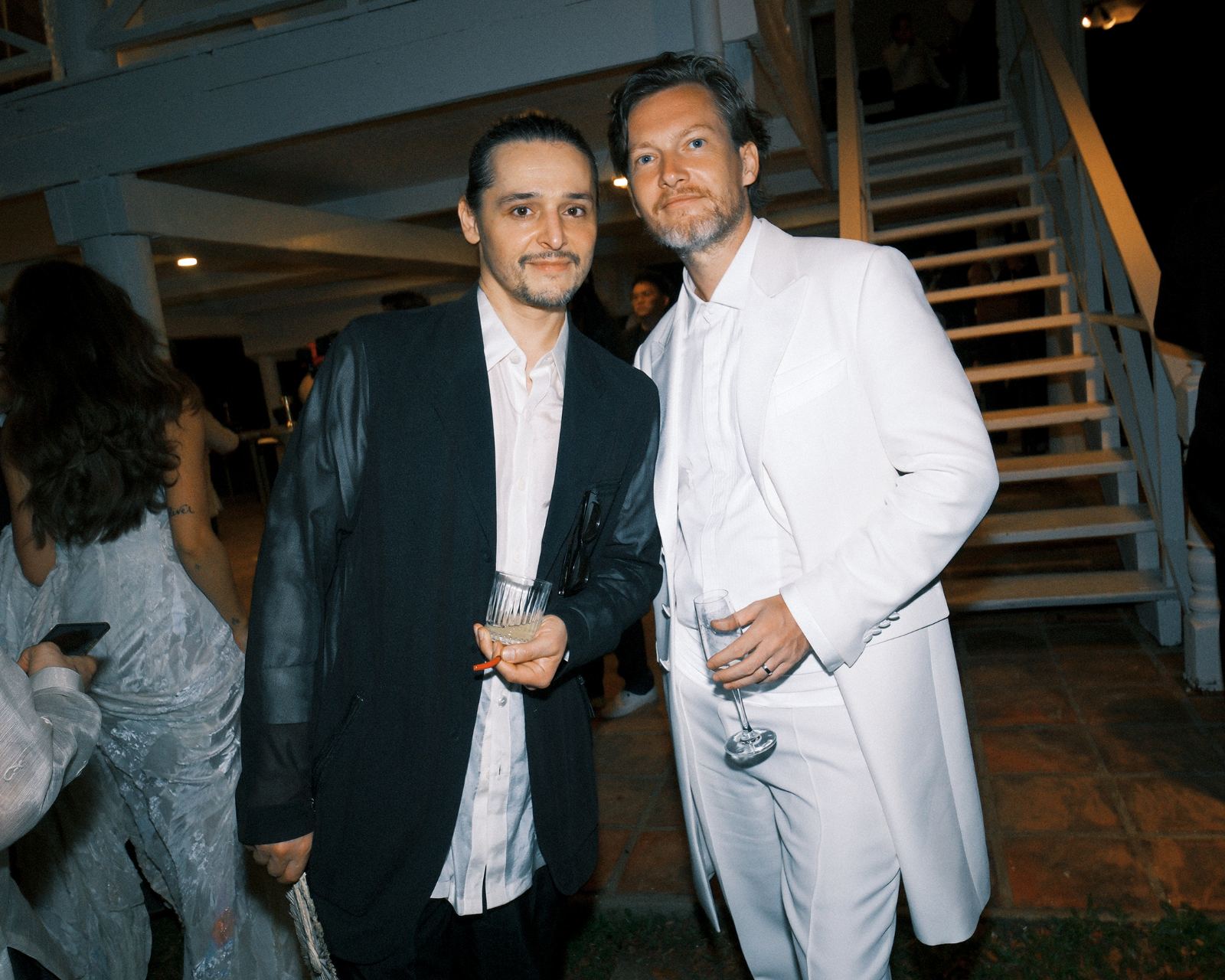 Olivier Theyskens and Patrick Coard.jpg