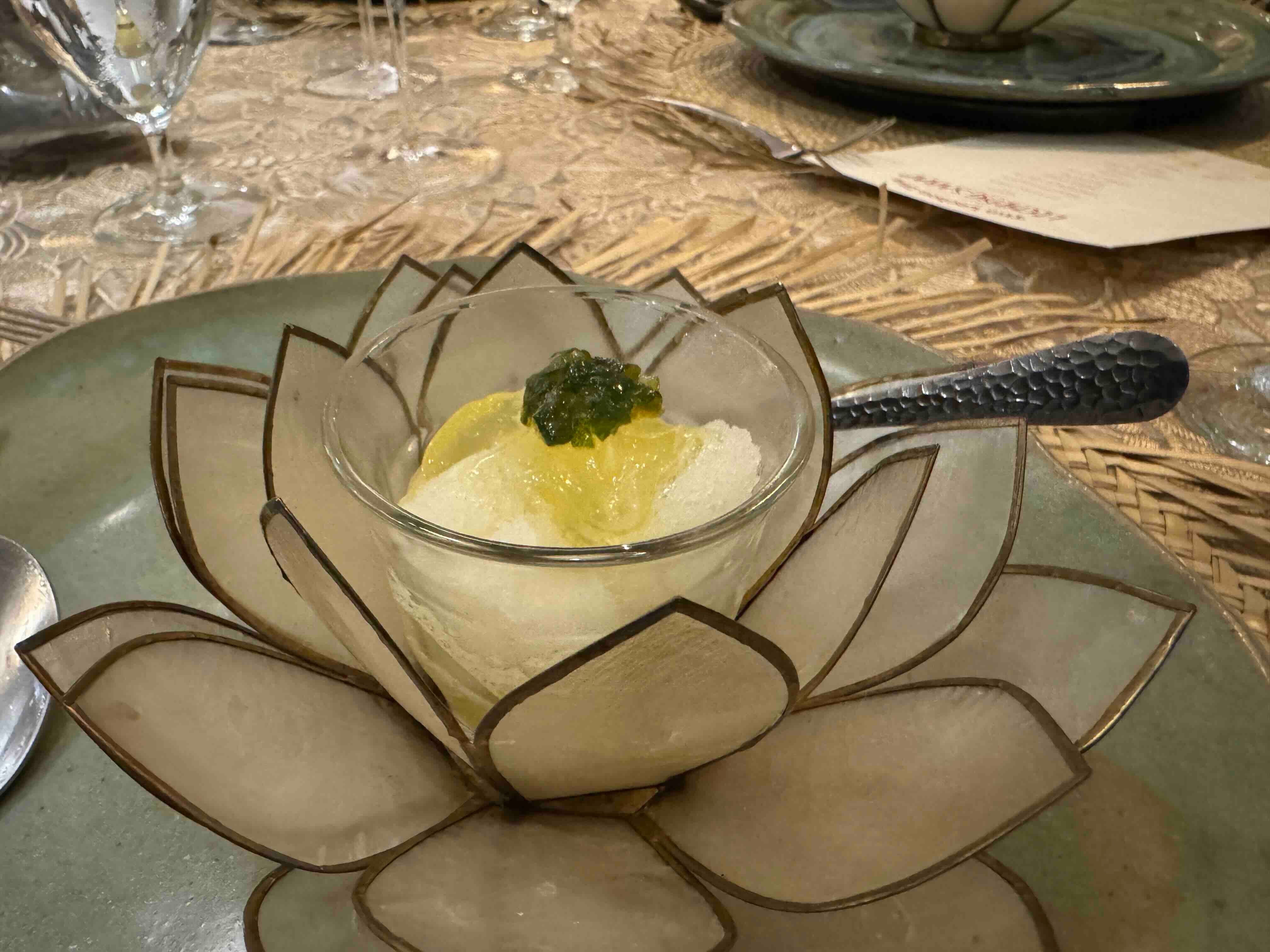 PALATE CLEANSER Calamansi sorbet.jpeg