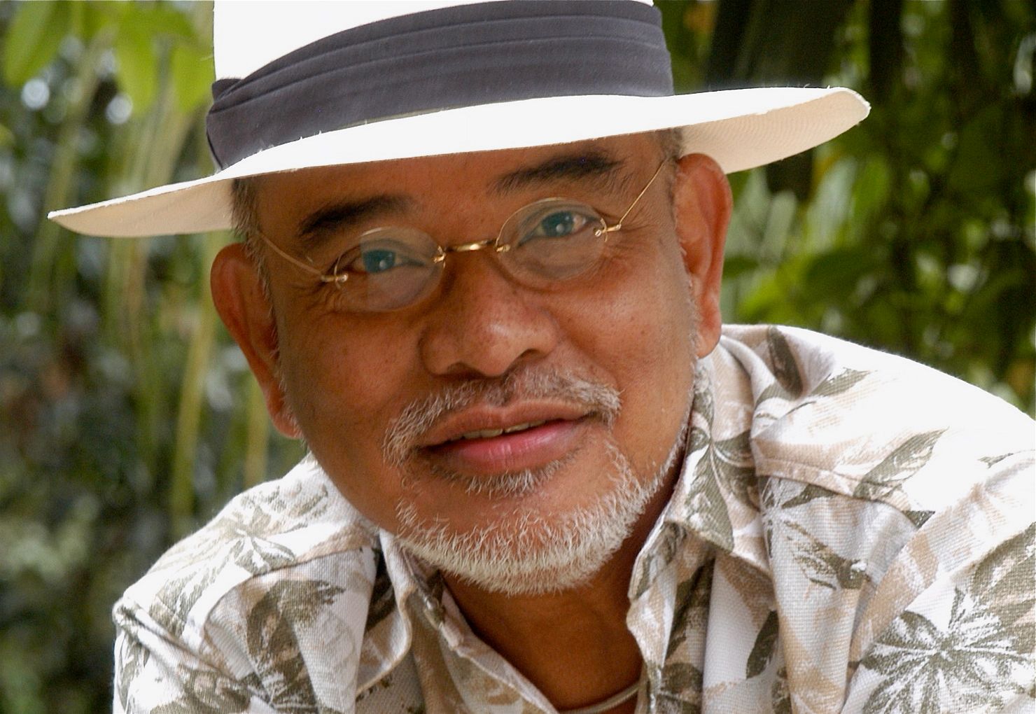 PIONEER Larry J. Cruz.jpg