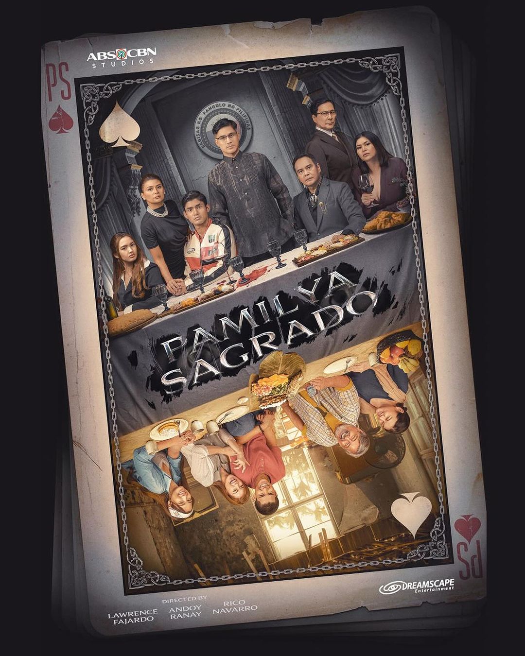 Pamilya Sagrado official poster.jpg
