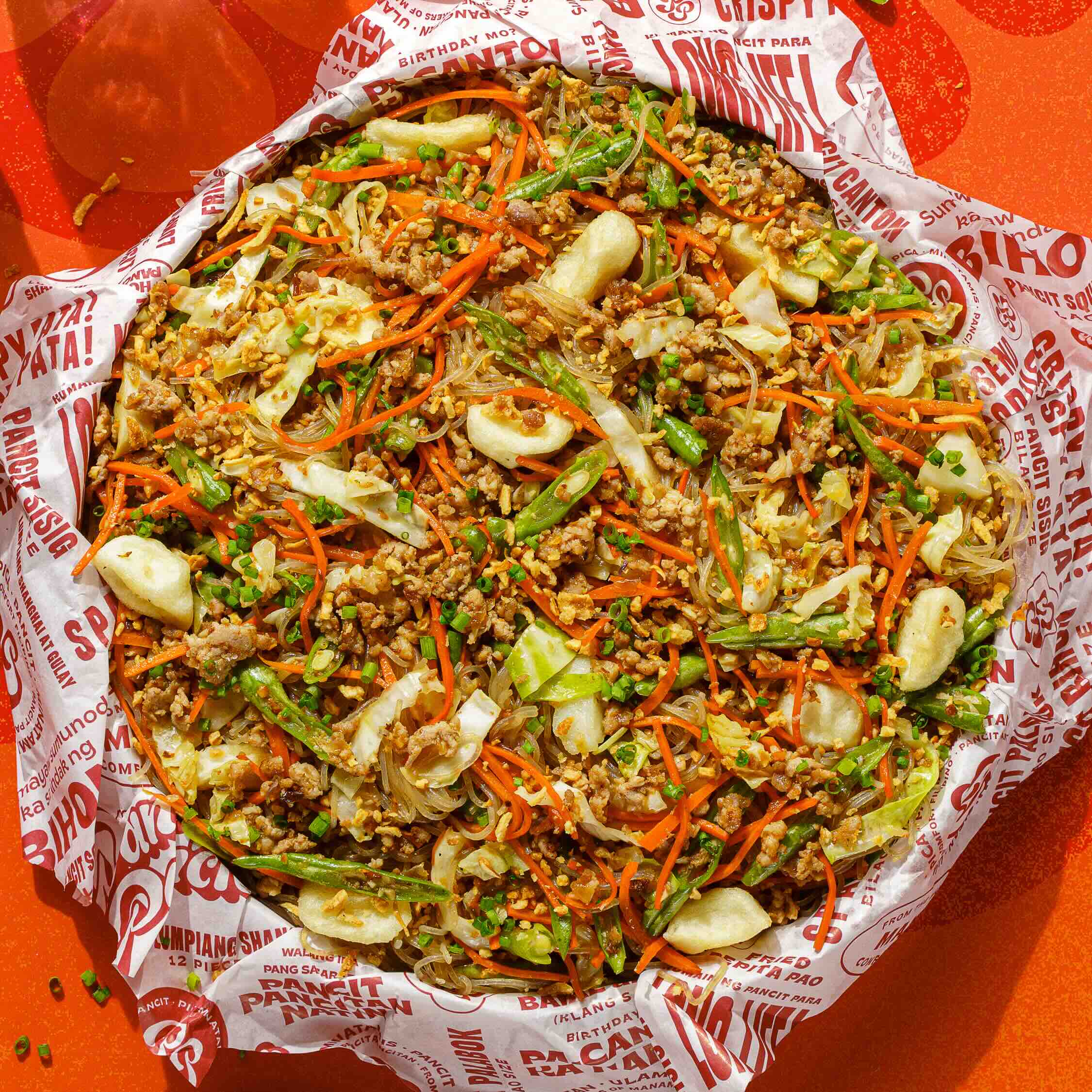 Pancit Pancitan's Pancit Bihon.jpeg