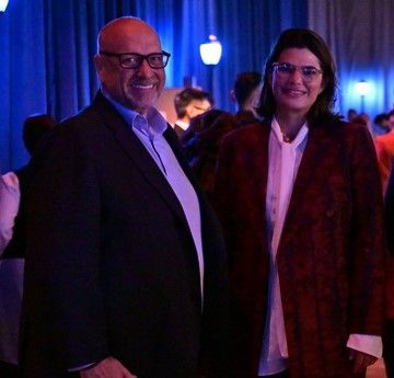 Paul Birkett and Mariana Zobel de Ayala.jpg