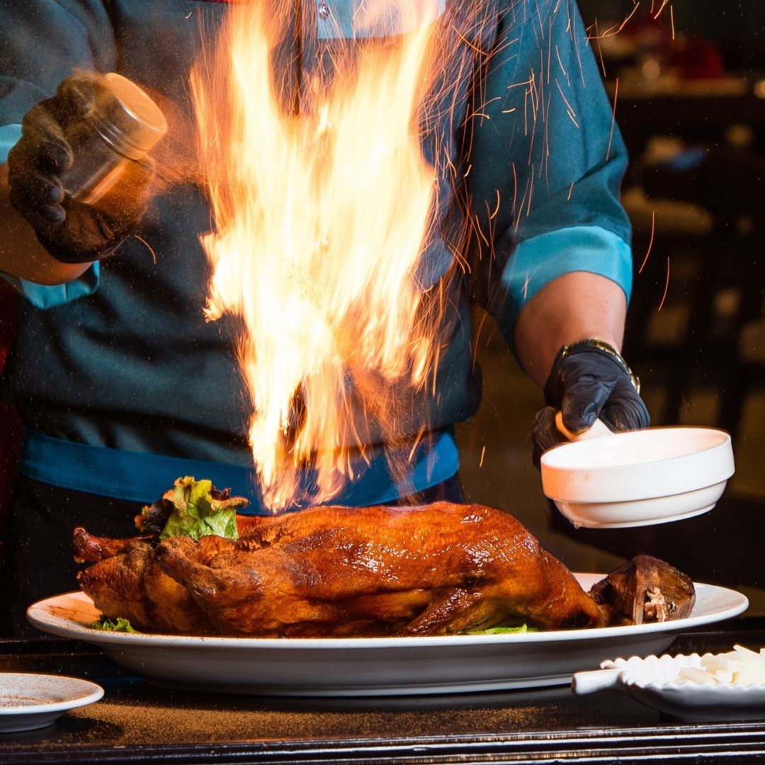 Peking Duck at Xin Tian Di.jpeg