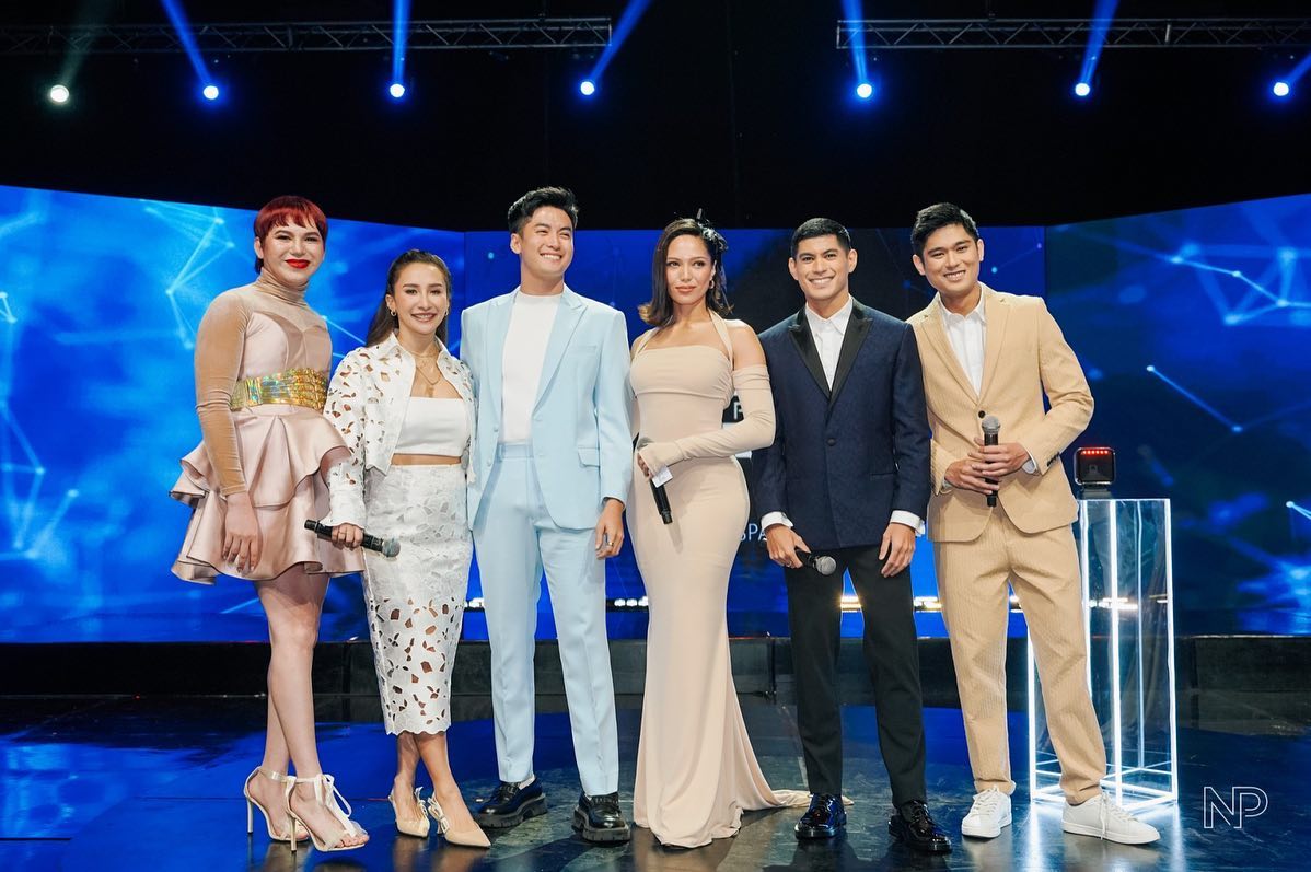 Pepita Curtis, Melissa Gohing-Nacino, Kaloy Tingcungco, Patricia Tumulak, Martin Javier, and Migs Almendras.jpg