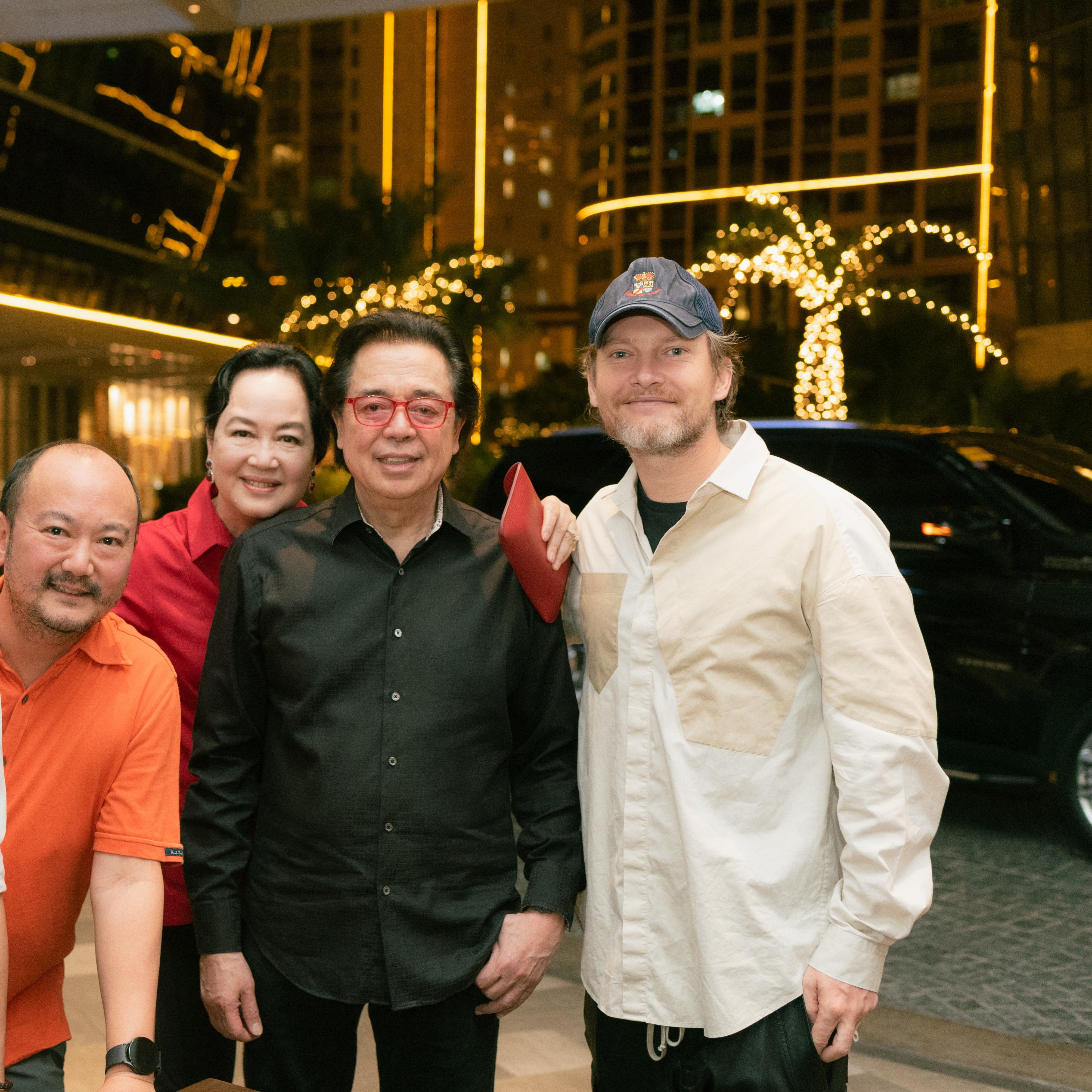 Pepper Teehankee, Tina Jacinto, RJ Jacinto, and Patrick Coard.JPEG