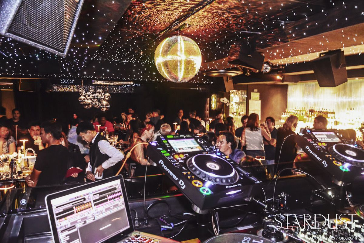 Photo 1_Every night is different at Stardust.jpg