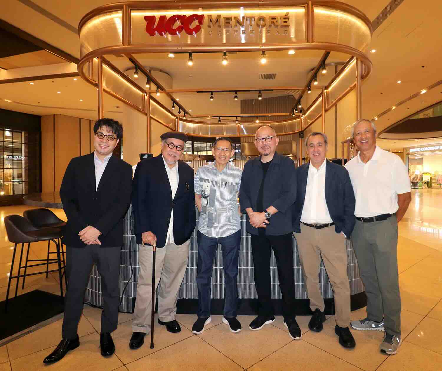 Photo 1 - UCC Roast Master.jpeg