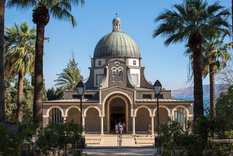 Photo 3 MOUNT OF BEATITUDES CHAPEL_ITAMAR GRINBERG_IMOT.jpg