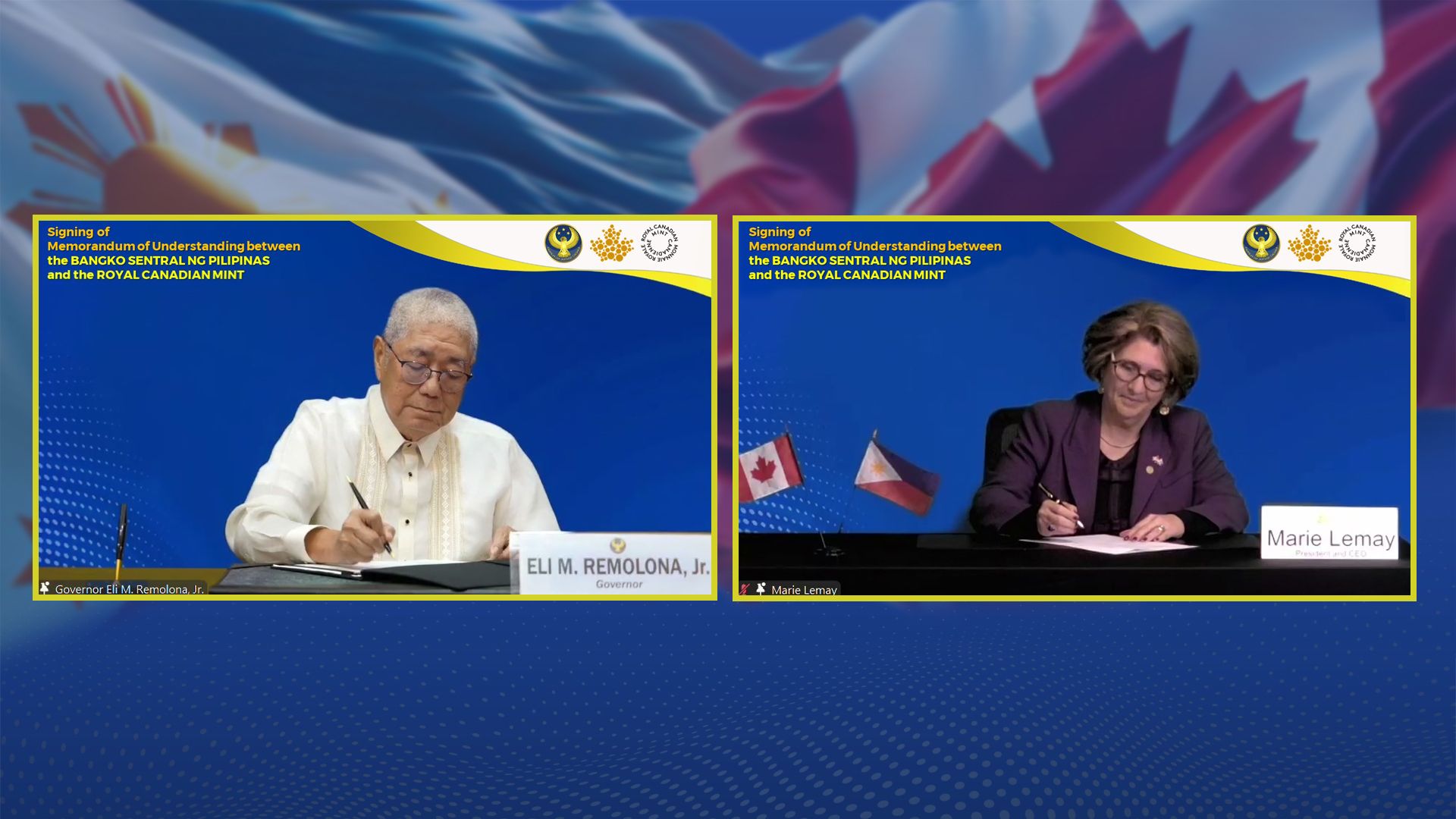 Photo_BSP and Royal Canadian Mint MOU Signing.jpg