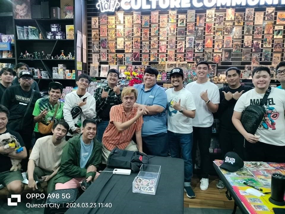 Pic 1 - Marvel Snap 8 Participants.jpg