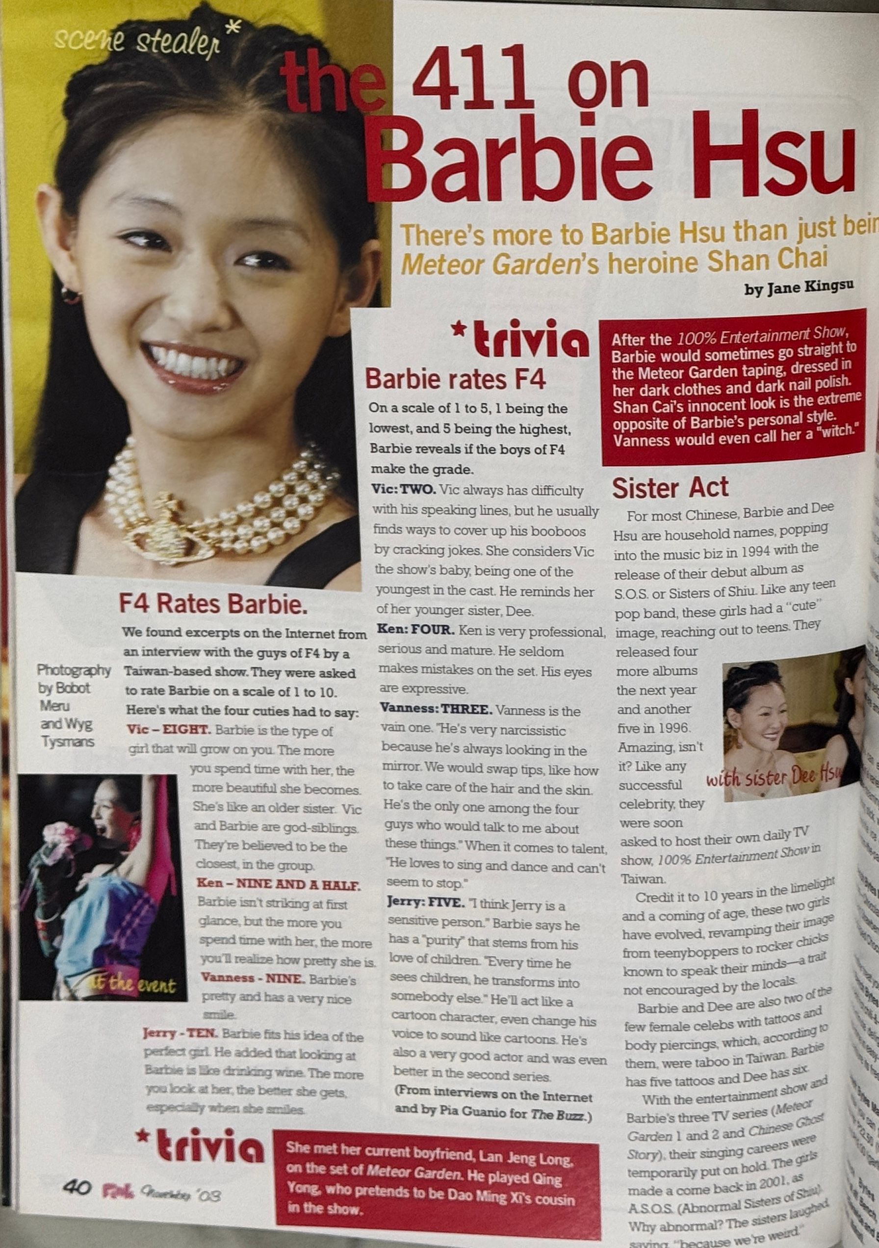 Pink magazine, Jane Kingsu-Cheng article on Barbie Hsu.jpg