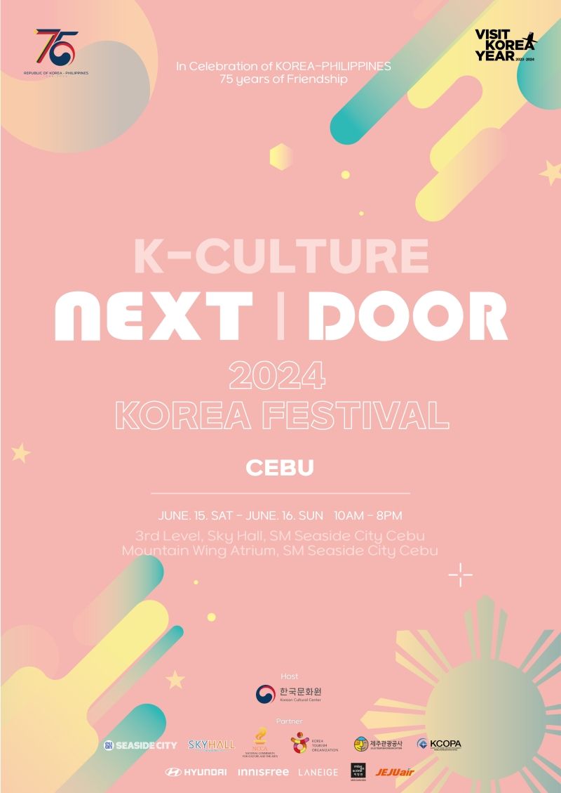 (Poster) K-Culture Next Door_2024 Korea Festival in Cebu.jpg