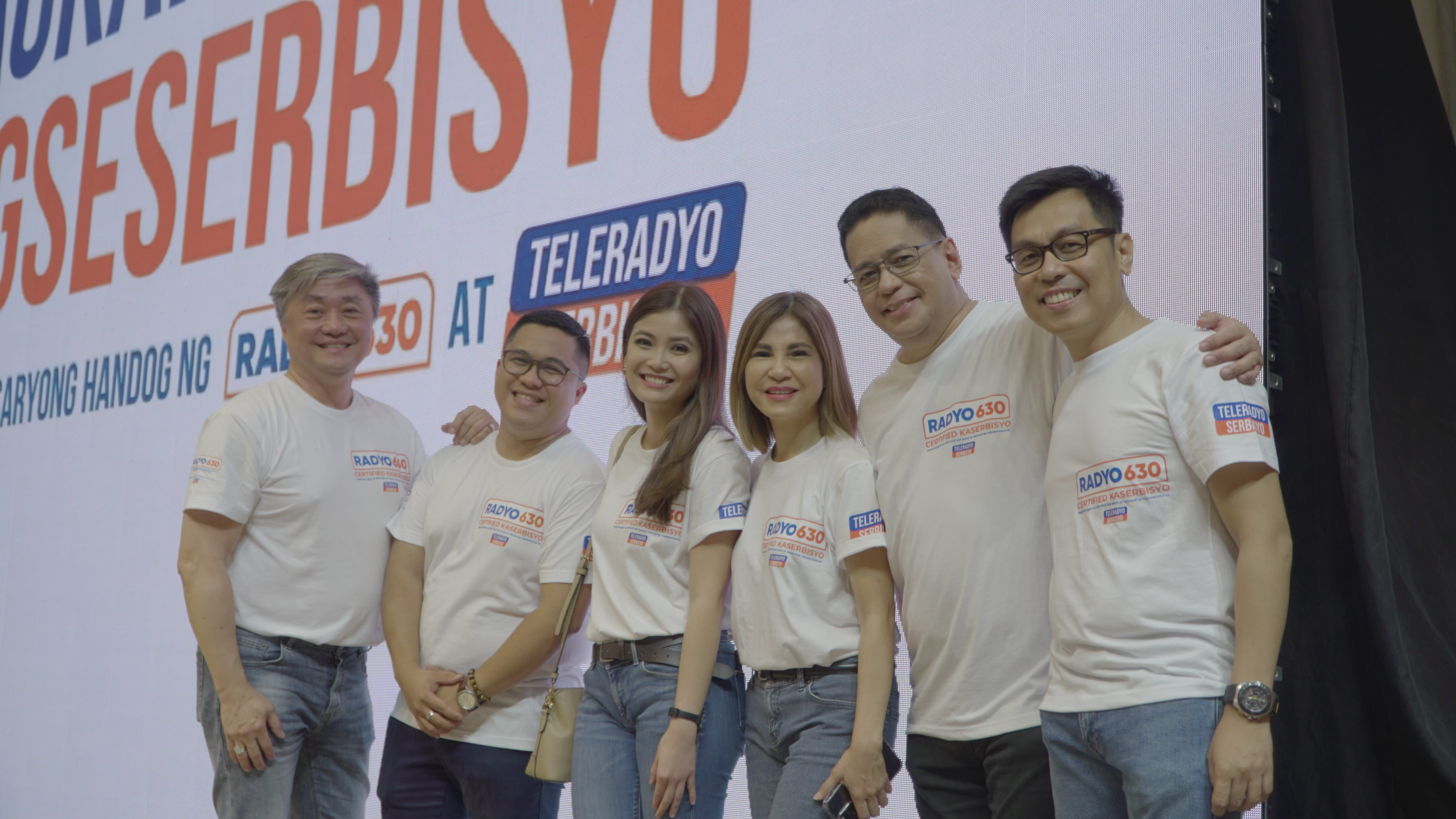 Radyo 630 anchors.JPG