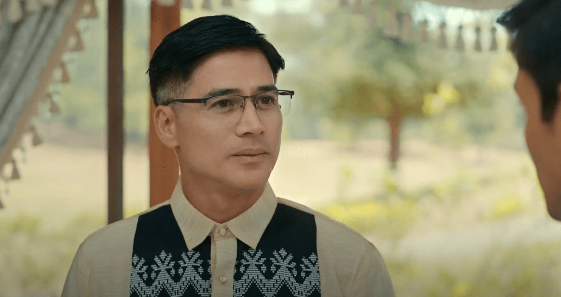 Rafael (Piolo Pascual) in Pamilya Sagrado.png