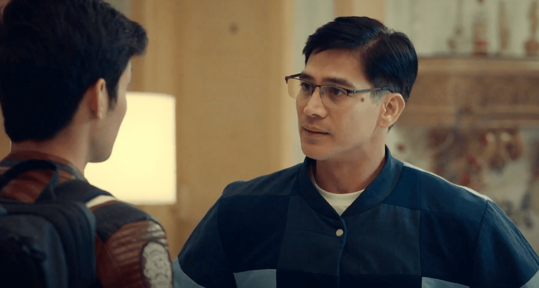 Rafael (Piolo Pasucal) in Pamilya Sagrado.png