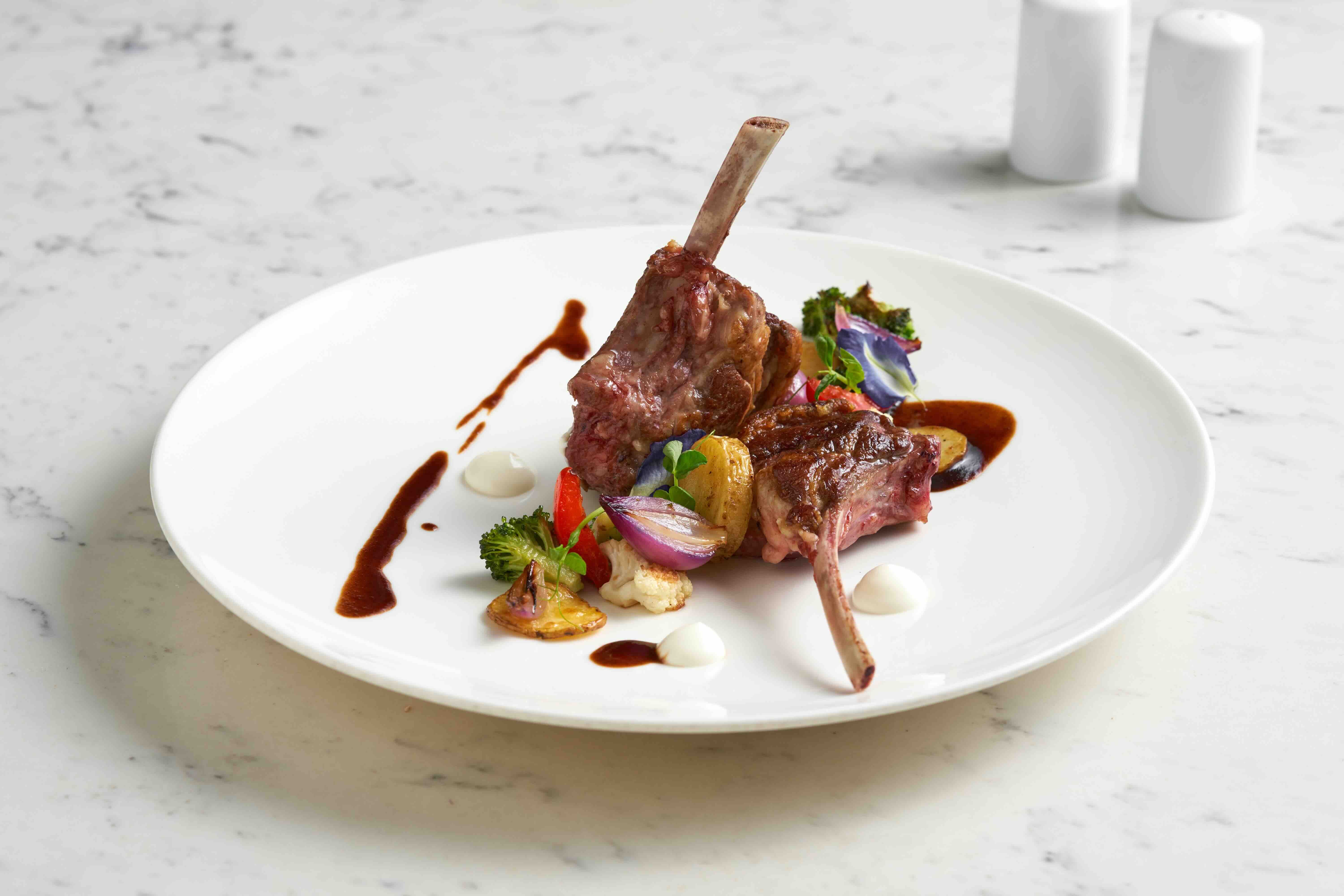 Raffles Makati_Mireio_Slow Cooked Lamb Chops.jpeg