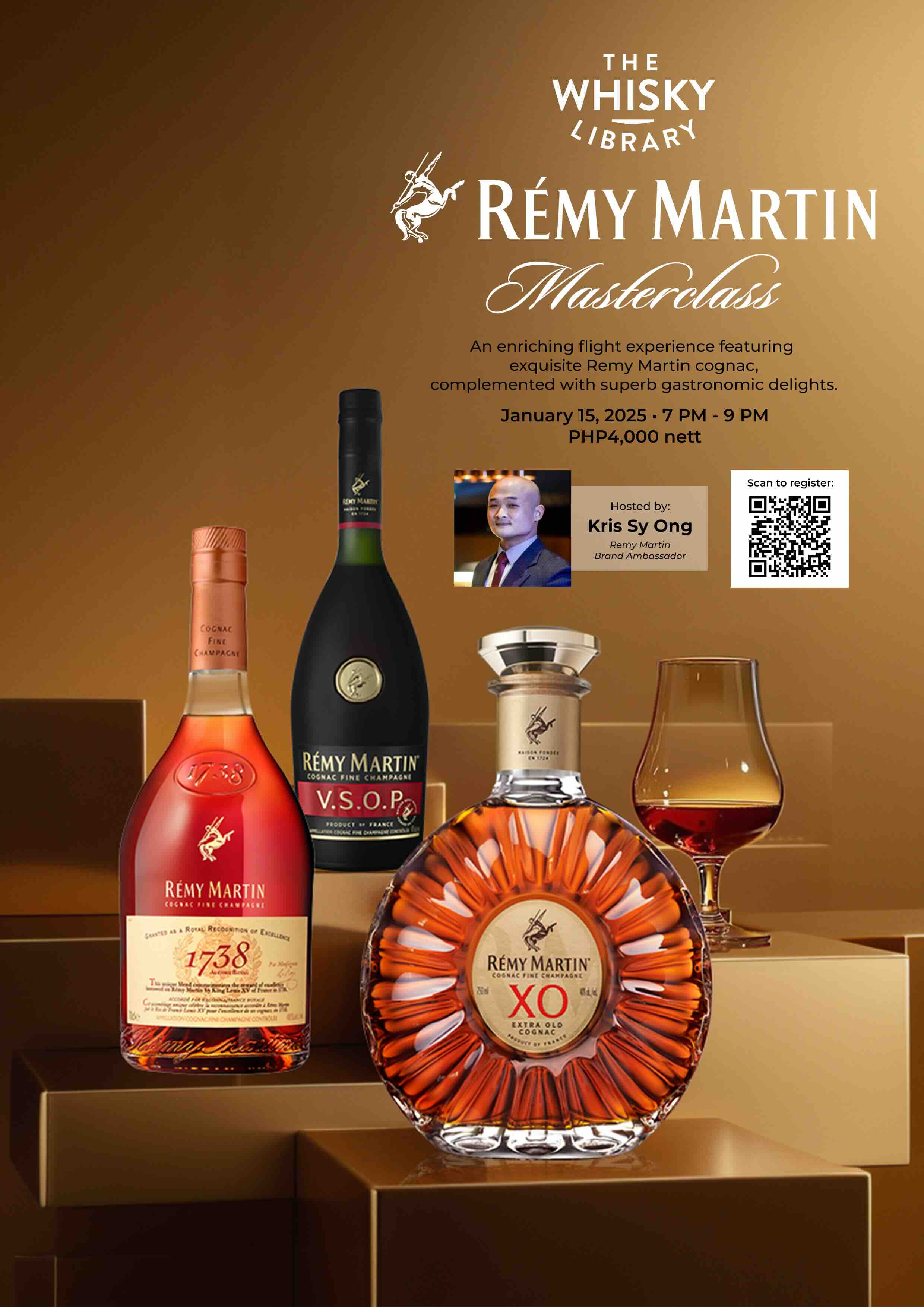 Remy Martin Masterclass at The Whisky Library.jpeg