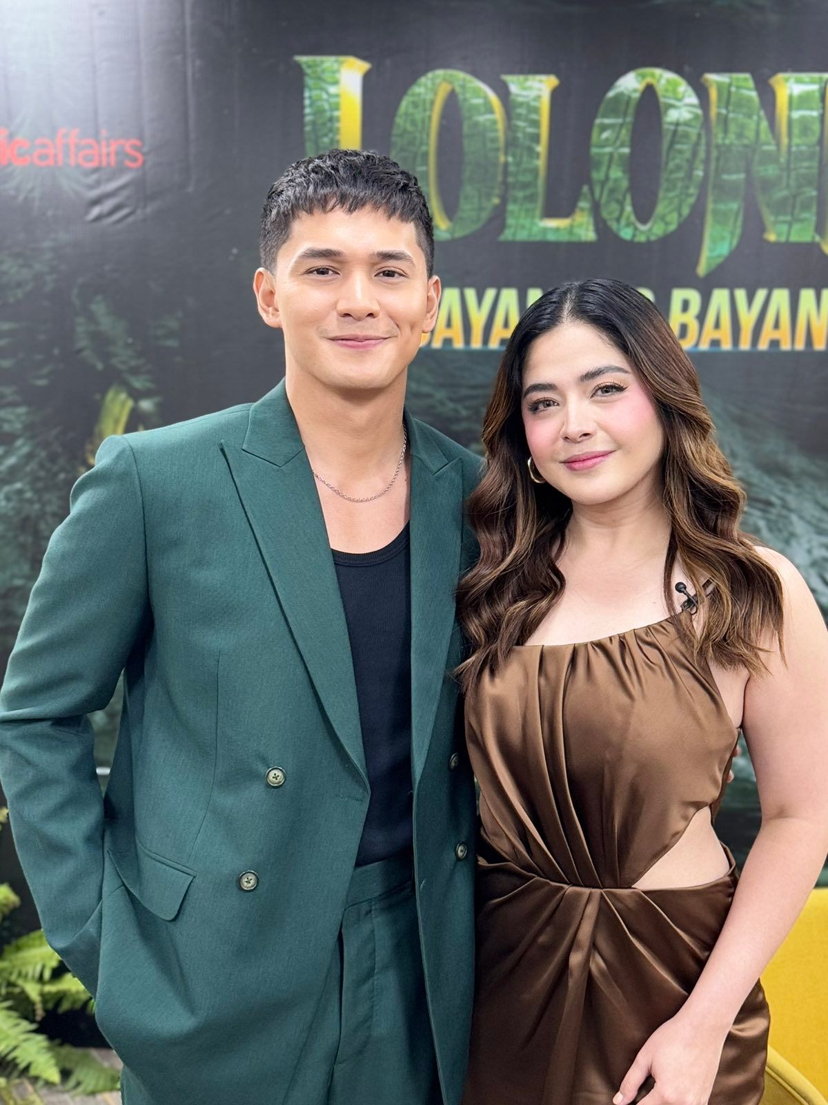 Ruru Madrid and Shaira Diaz return as Lolong and Elsie.jpg