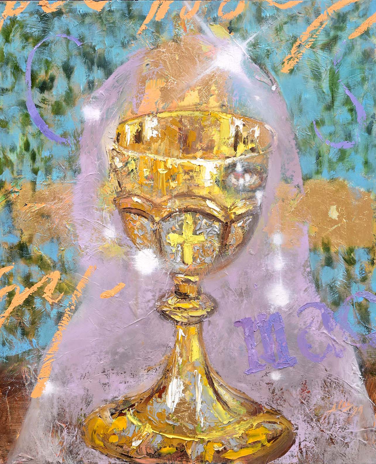 SAGRADO, oil on canvas, 24x20 inches, 2024.jpg