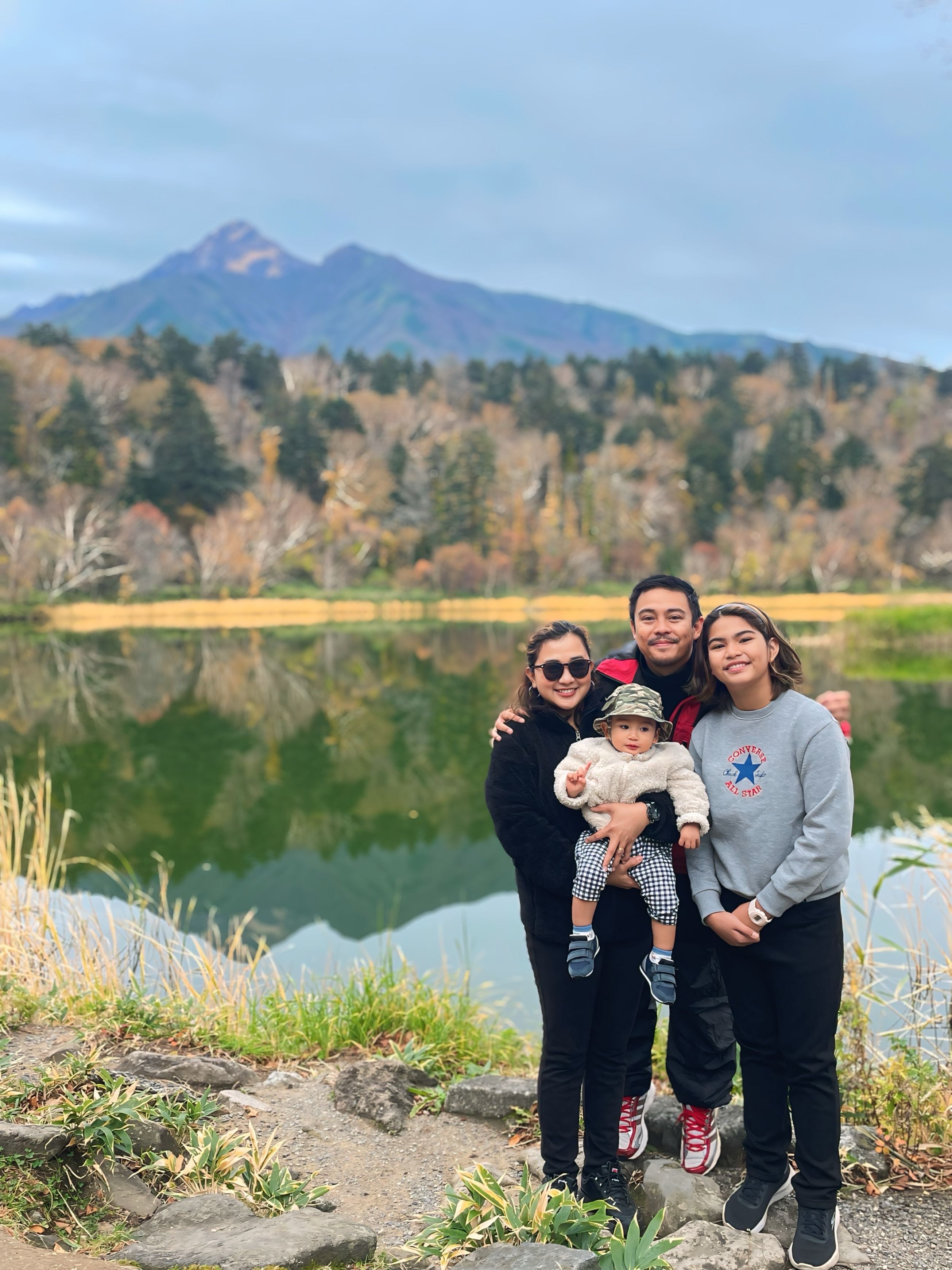 SERENE VIEW Himenuma Pond at Rishirifuji.jpeg