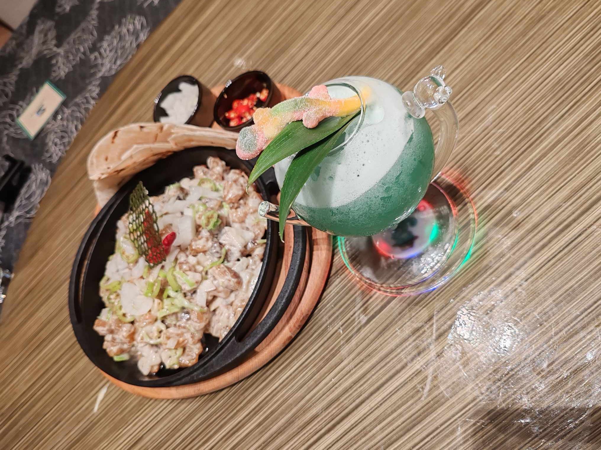 SISIG CRACKLE Crispy, creamy pork sisig  .jpg