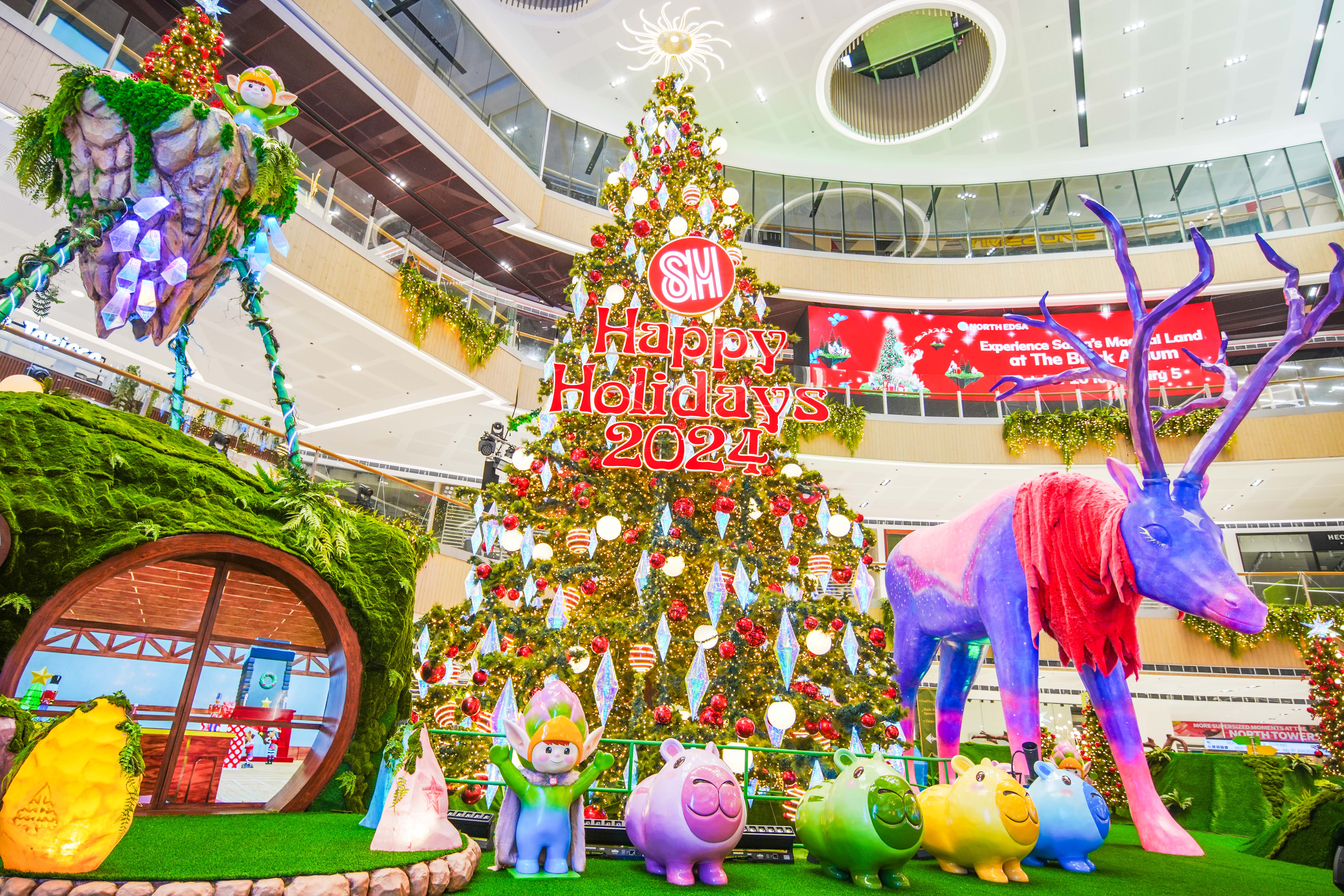 SM City North EDSA 3.jpg