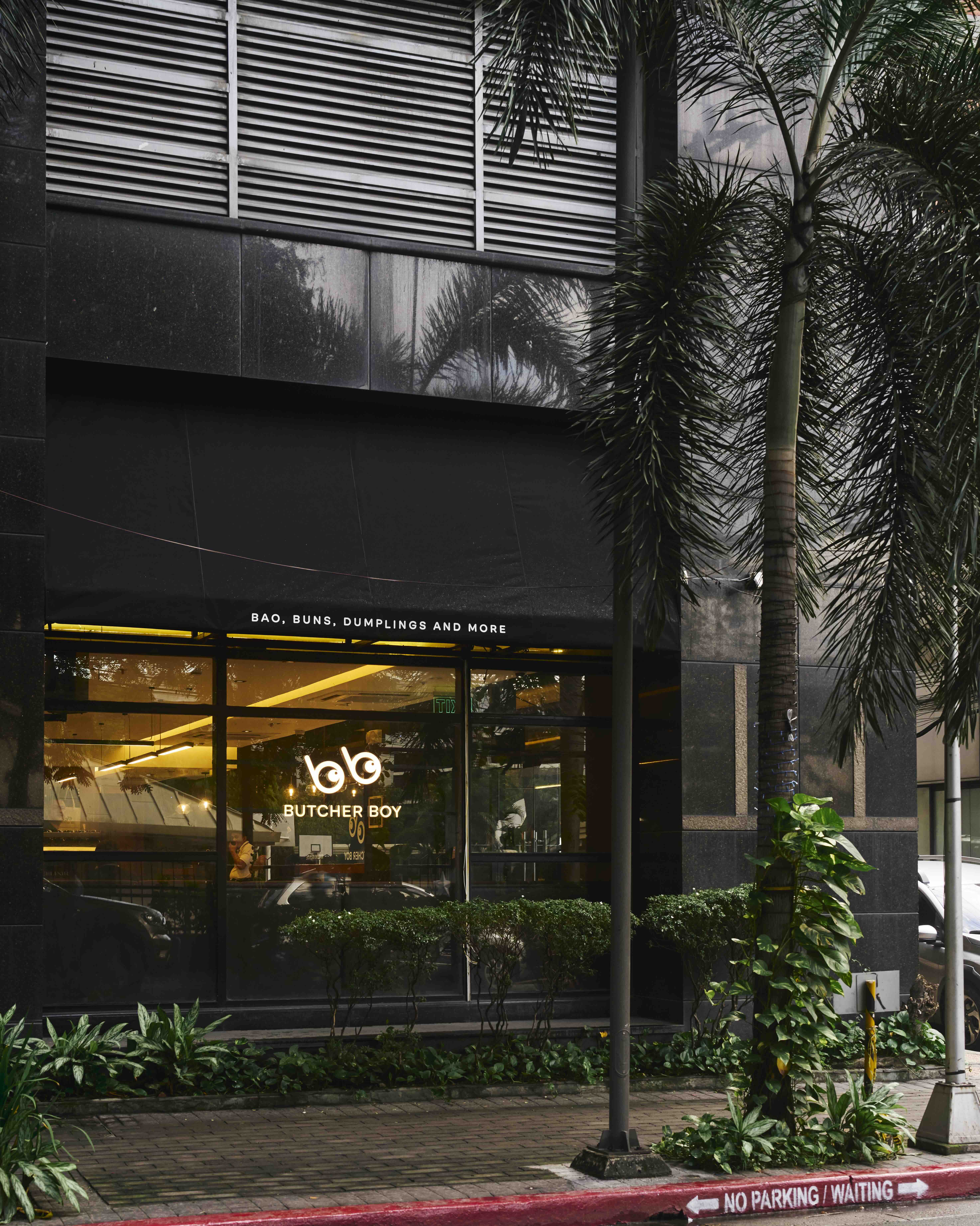SNUGGLED along leafy Soliman Street in Salcedo Village, a growing foodie hub, Butcher Boy's facade is unassuming yet welcoming.jpeg