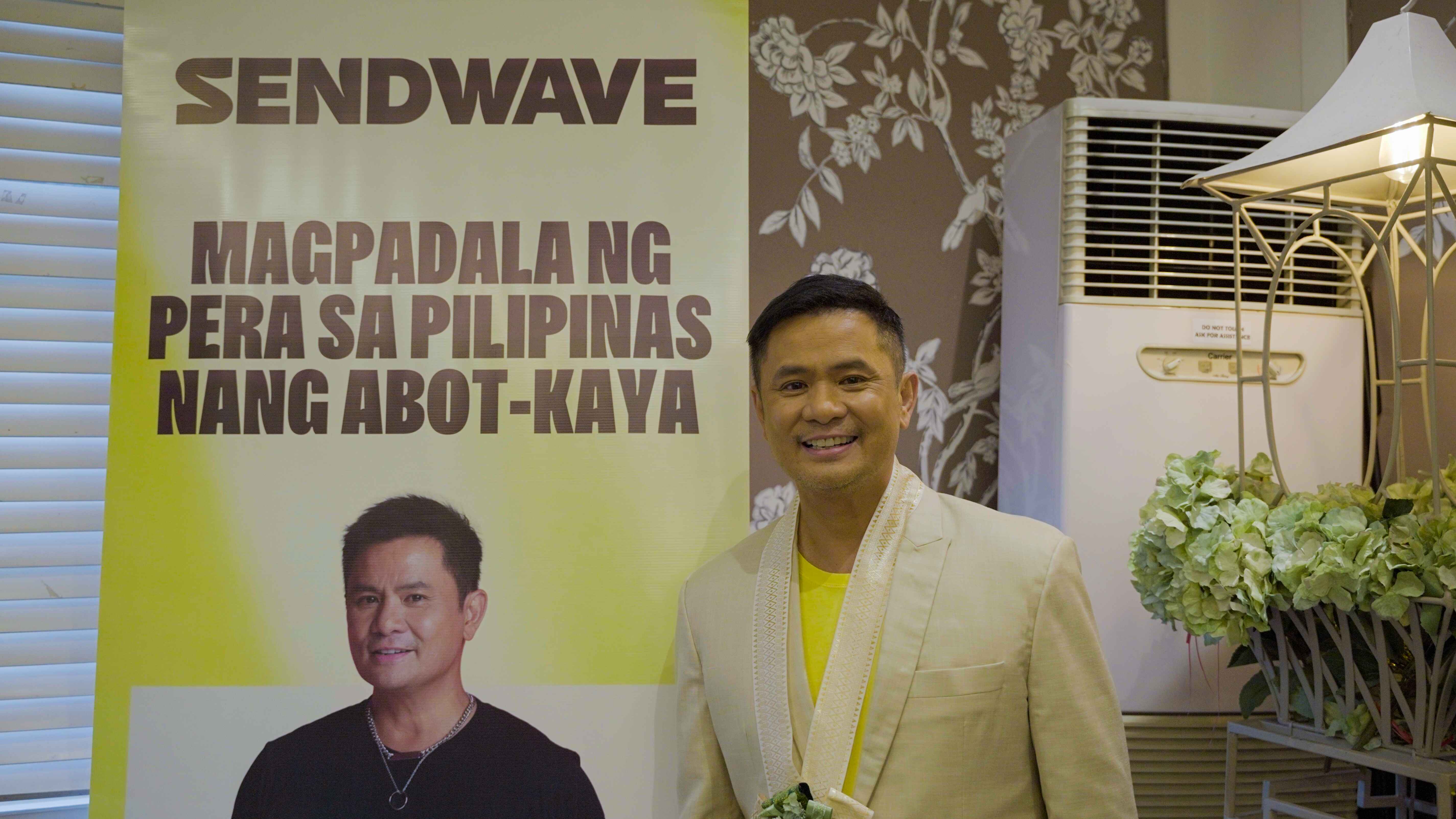 Manila Bulletin - Ogie Alcasid praises OFWs