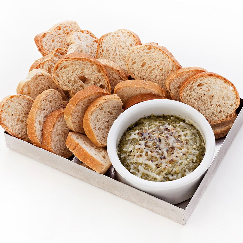 SPINACH DIP Spinach, zola.jpg