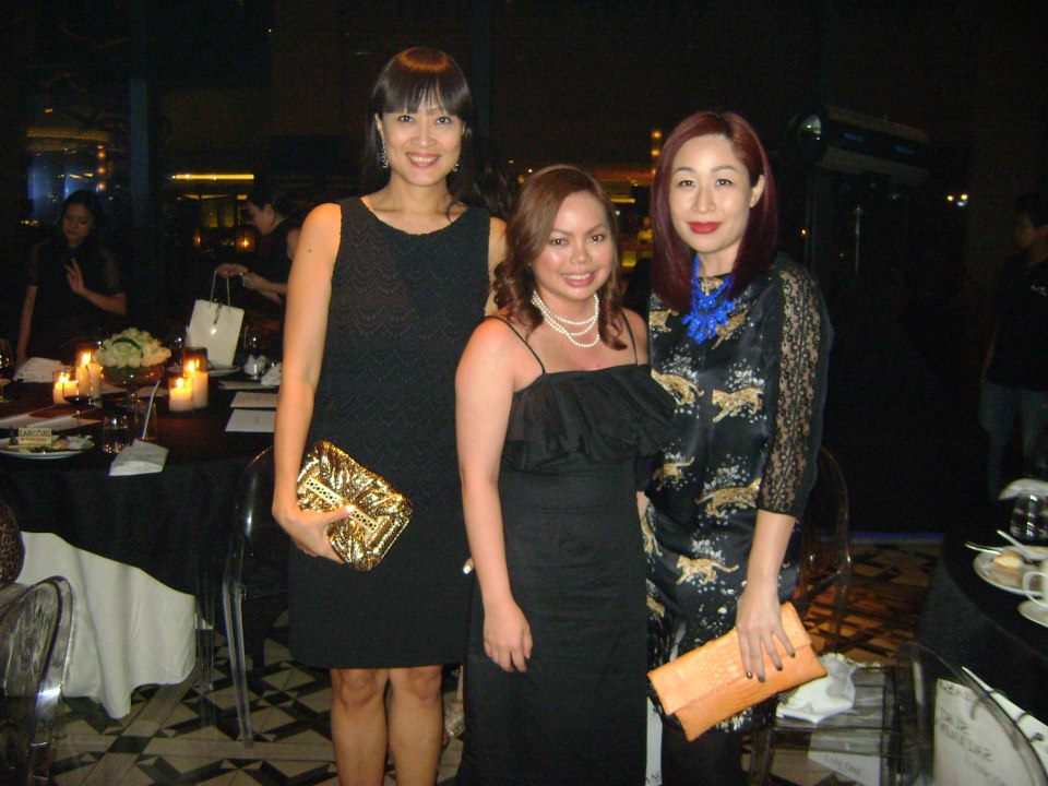 SS Myrza Sison, Yasmin Hidalgo Giovanolli, and Agoo Bengzon.jpg