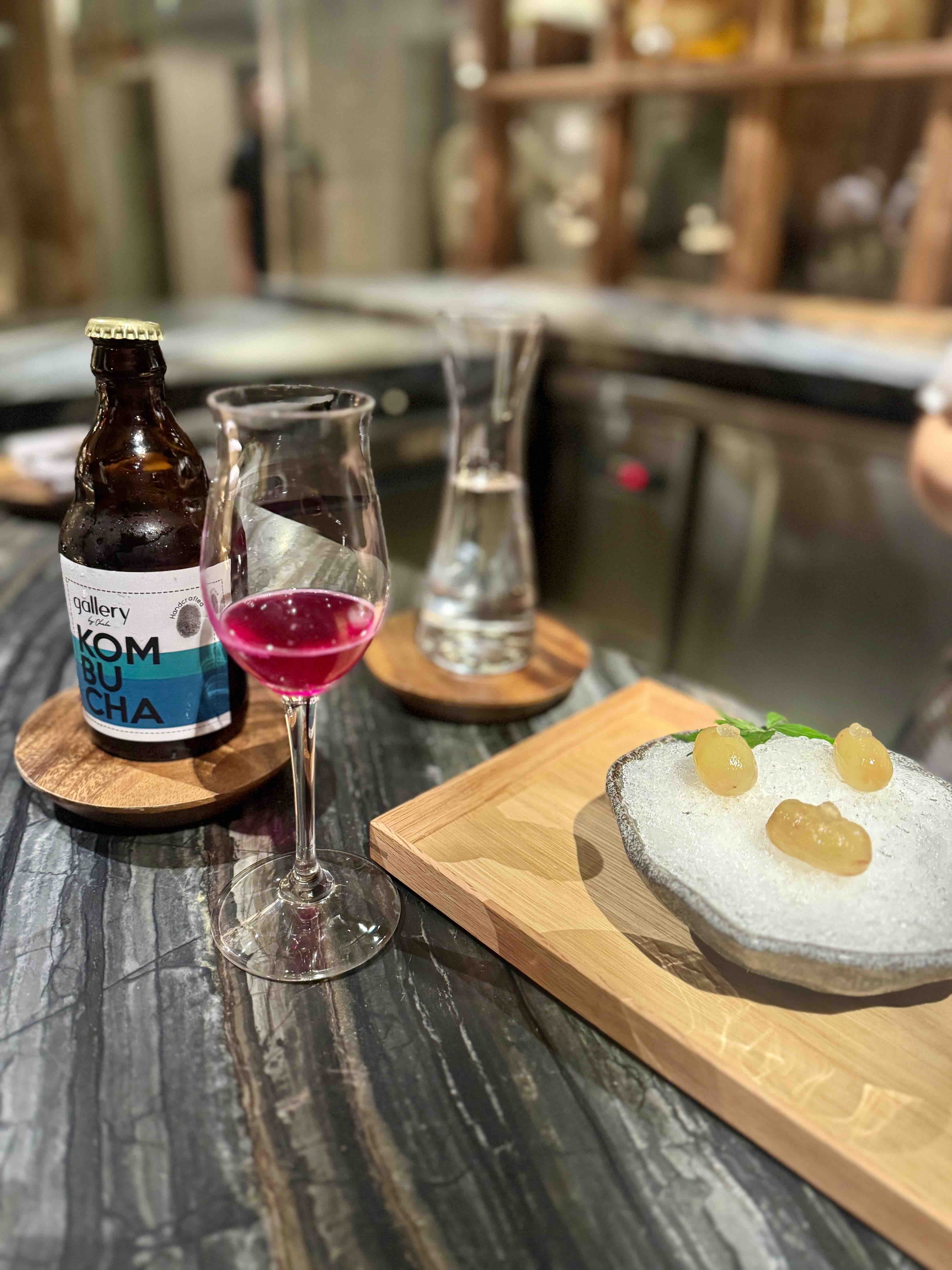 STARTERS A cocktail made from the sap of the coconut tree.jpeg