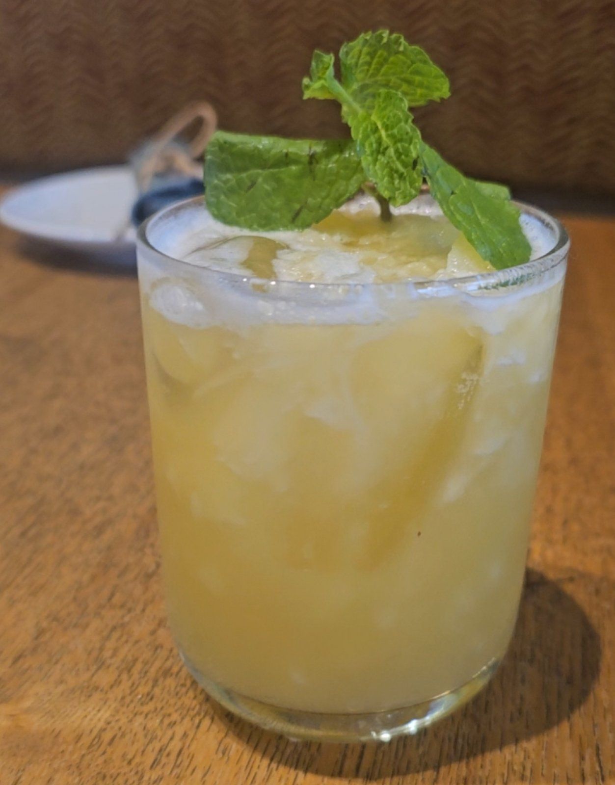 SUNDOWN EXPRESS Fresh pineapple and tequila.jpg