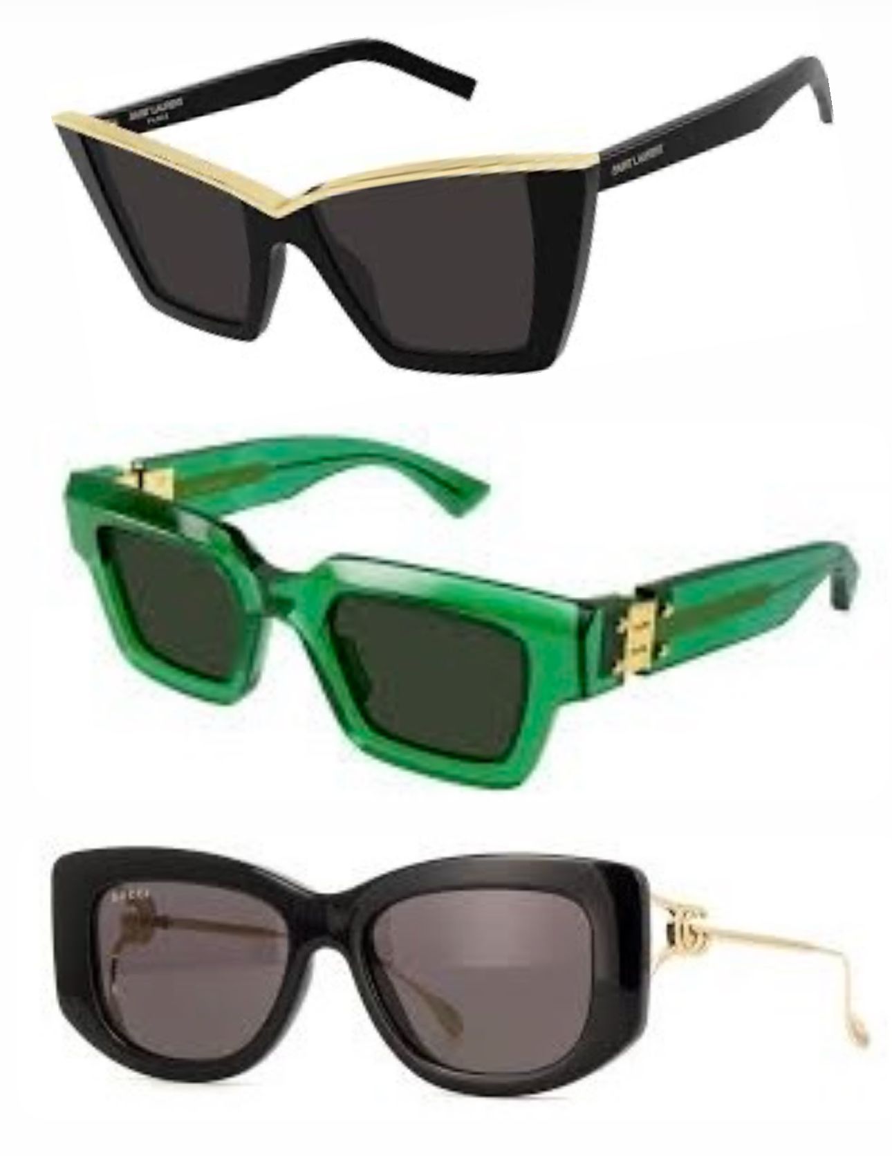 Saint Laurent, Bottega Veneta, and Gucci.jpg