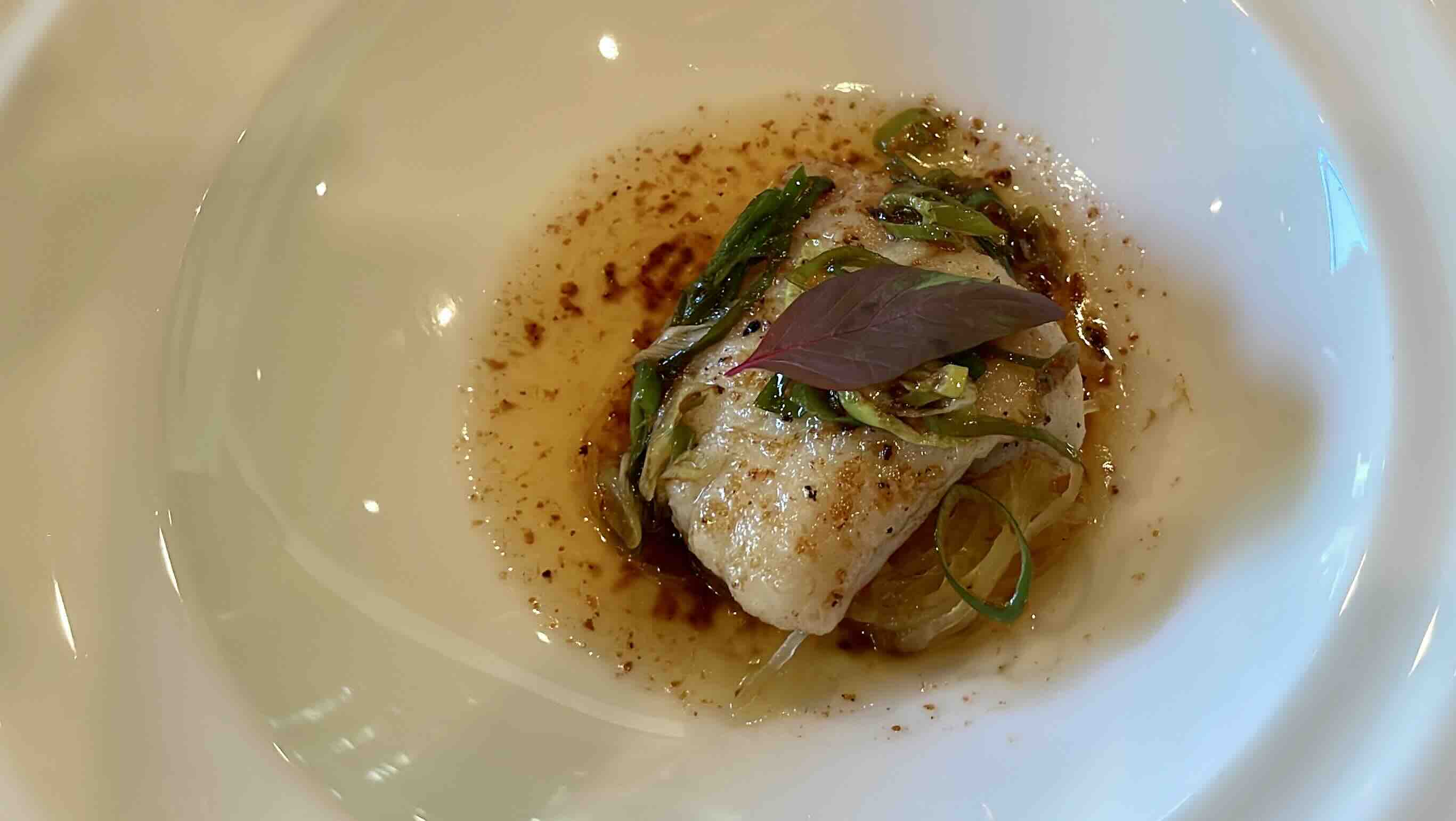Sakura Restaurant - Sole Meuniere.jpeg