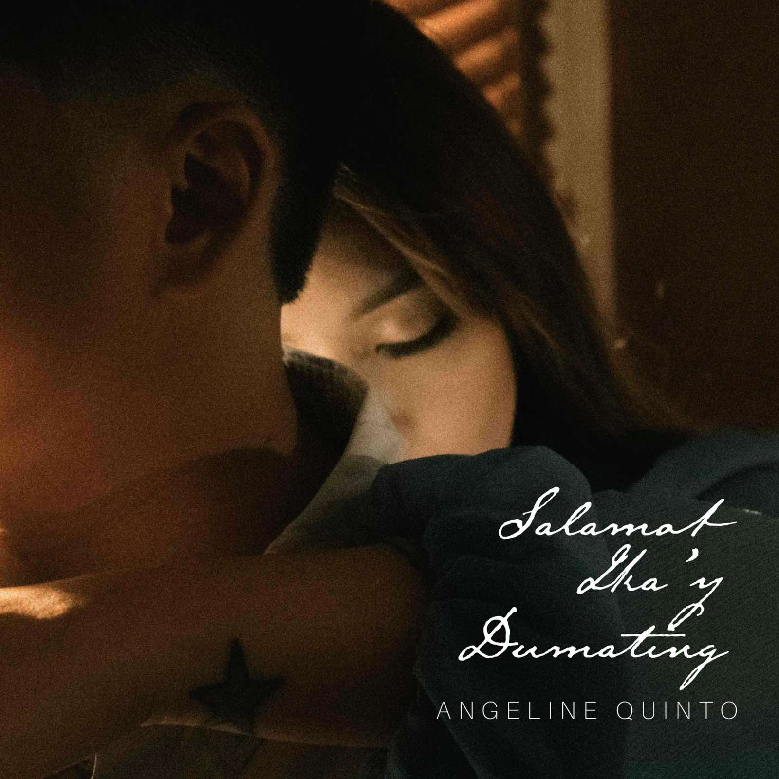 Salamat Ika'y Dumating.jpg