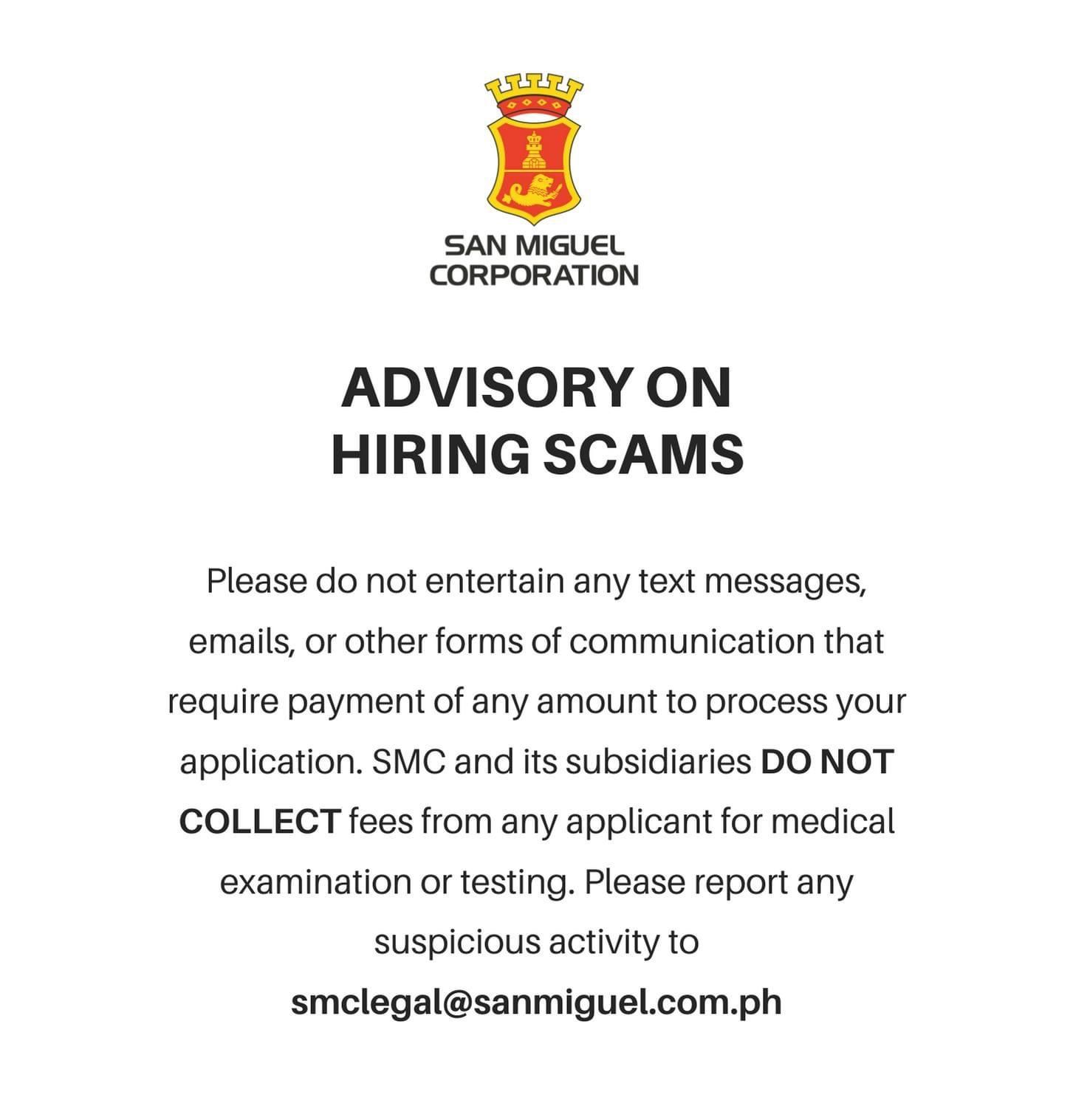 San Miguel advisory.JPG