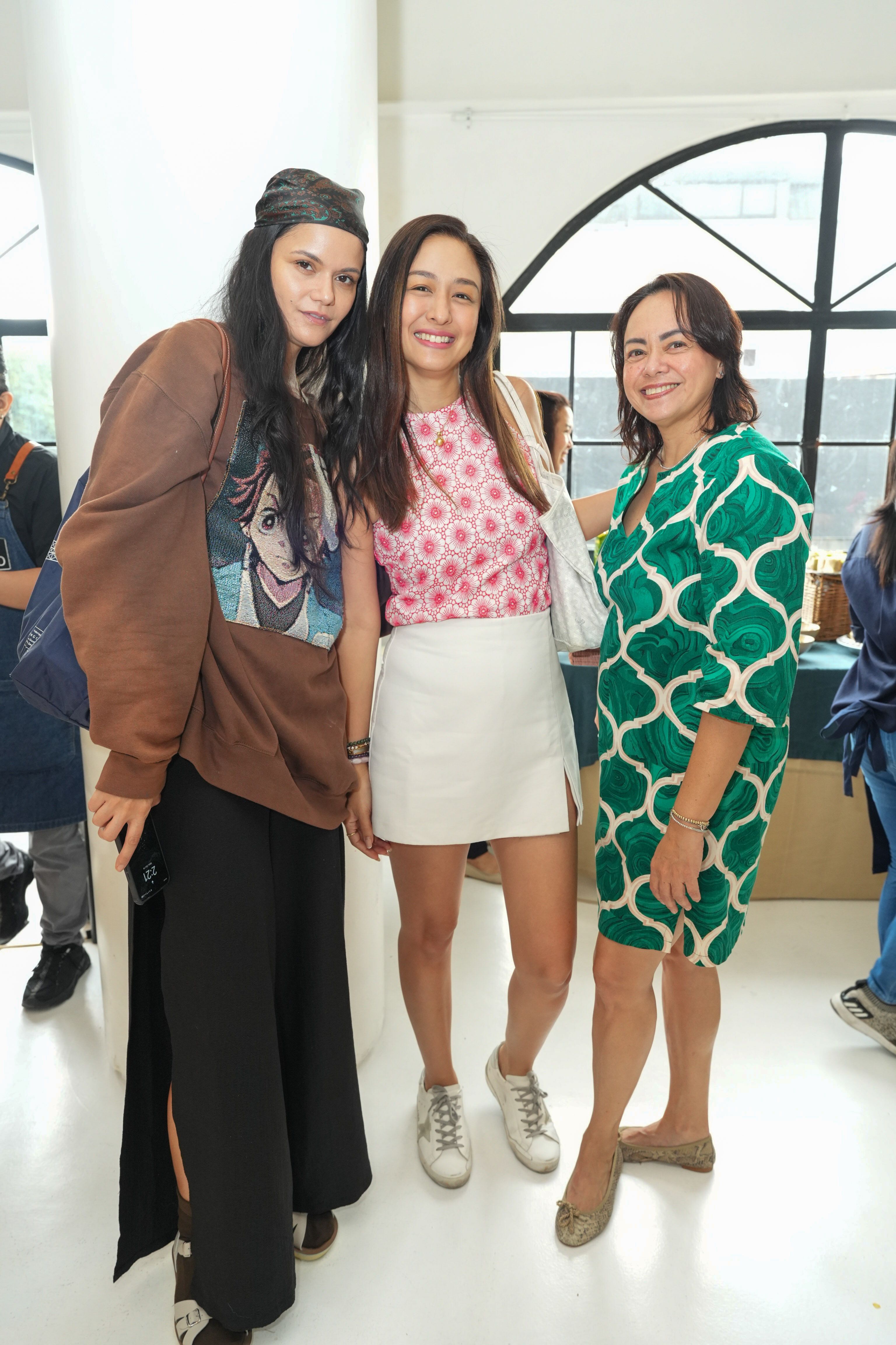 Sanya Smith, Kelly Misa-Fernandez & Katrina Holigores.JPG