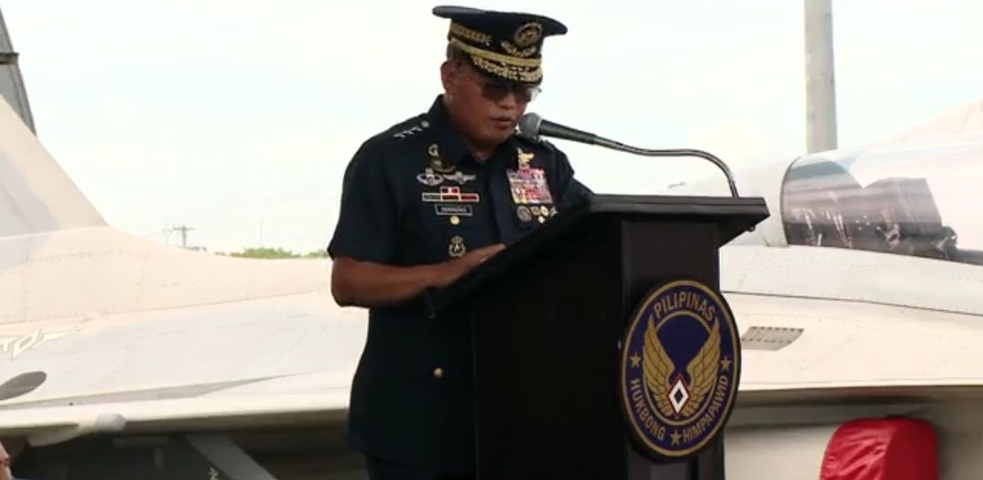 Lt. Gen. Stephen Parreno PAF chief.jpg