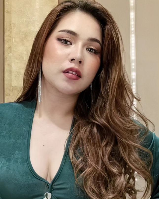 Singer-songwriter Gel Aquino will release her deeply personal and moving single, “Kinakaya,” under GMA Music..jpg